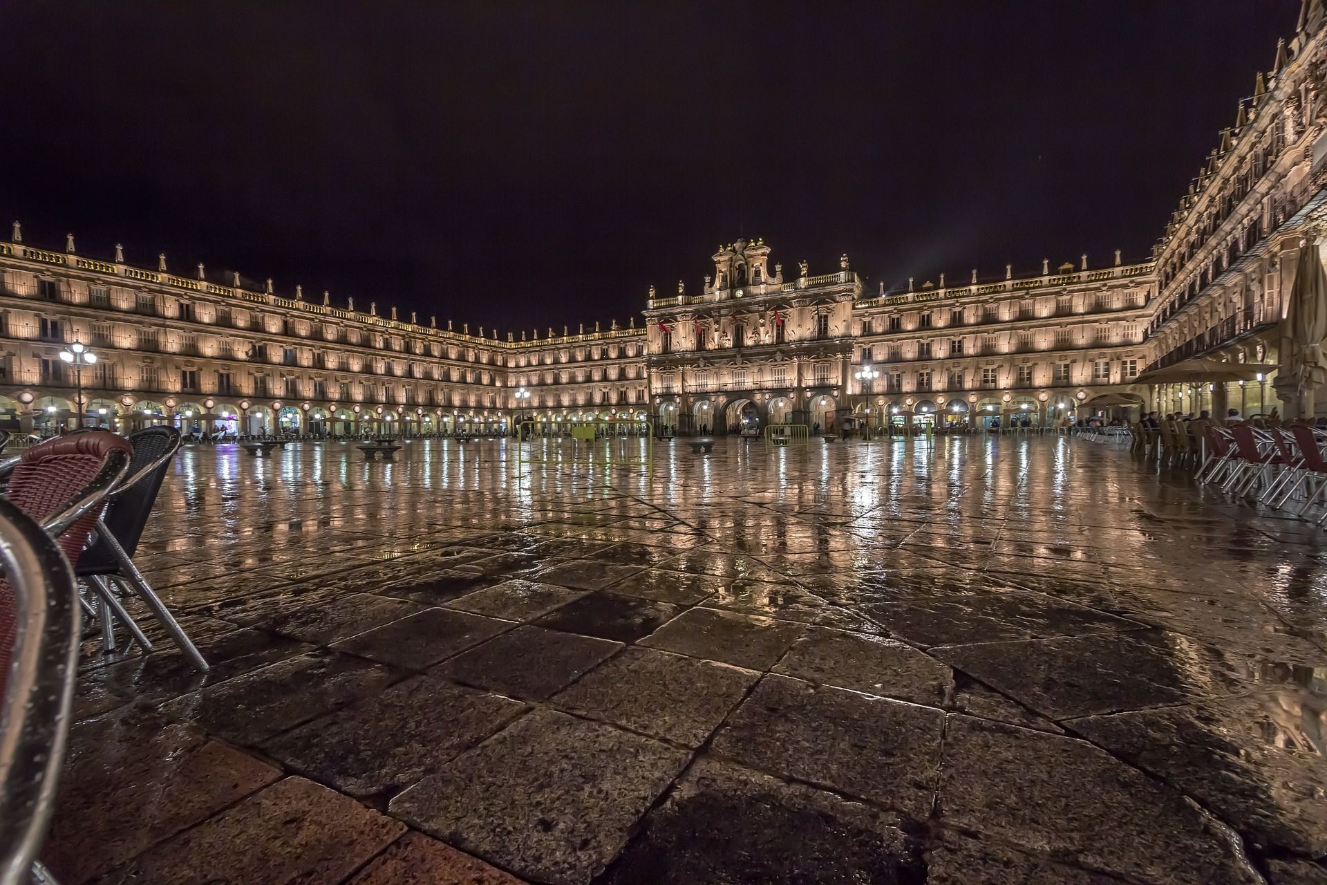 Salamanca fondos de pantalla de alta definición