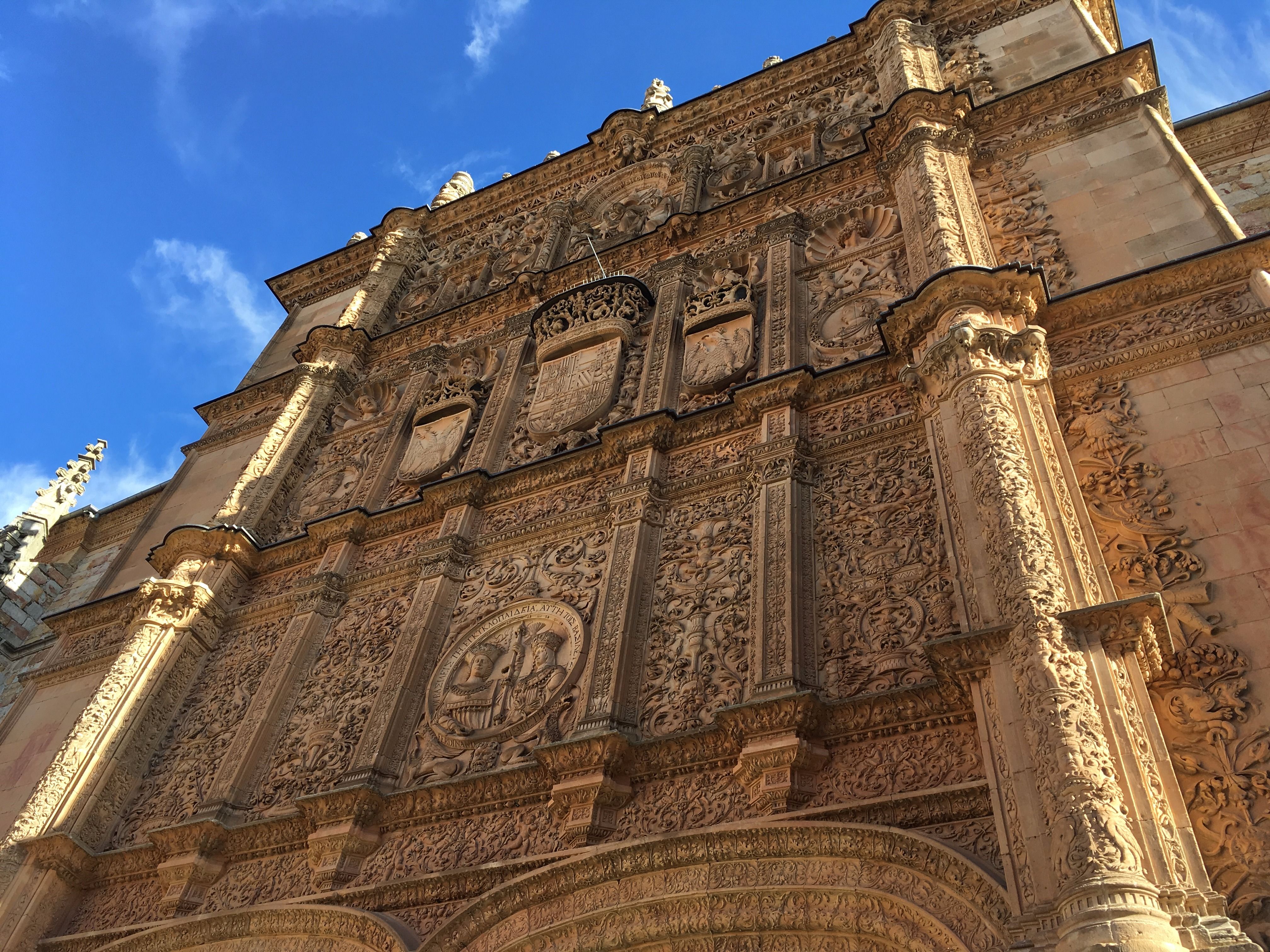 salamanca fondos de pantalla y fondos | tokkoro.com