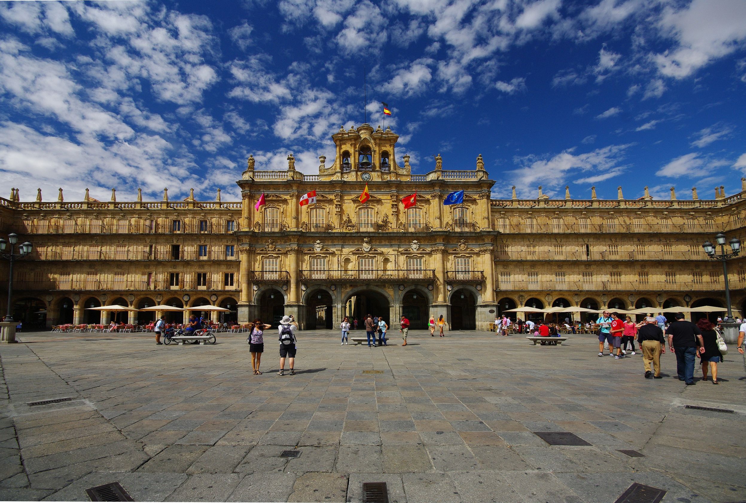 Salamanca Fondos de pantalla de alta calidad