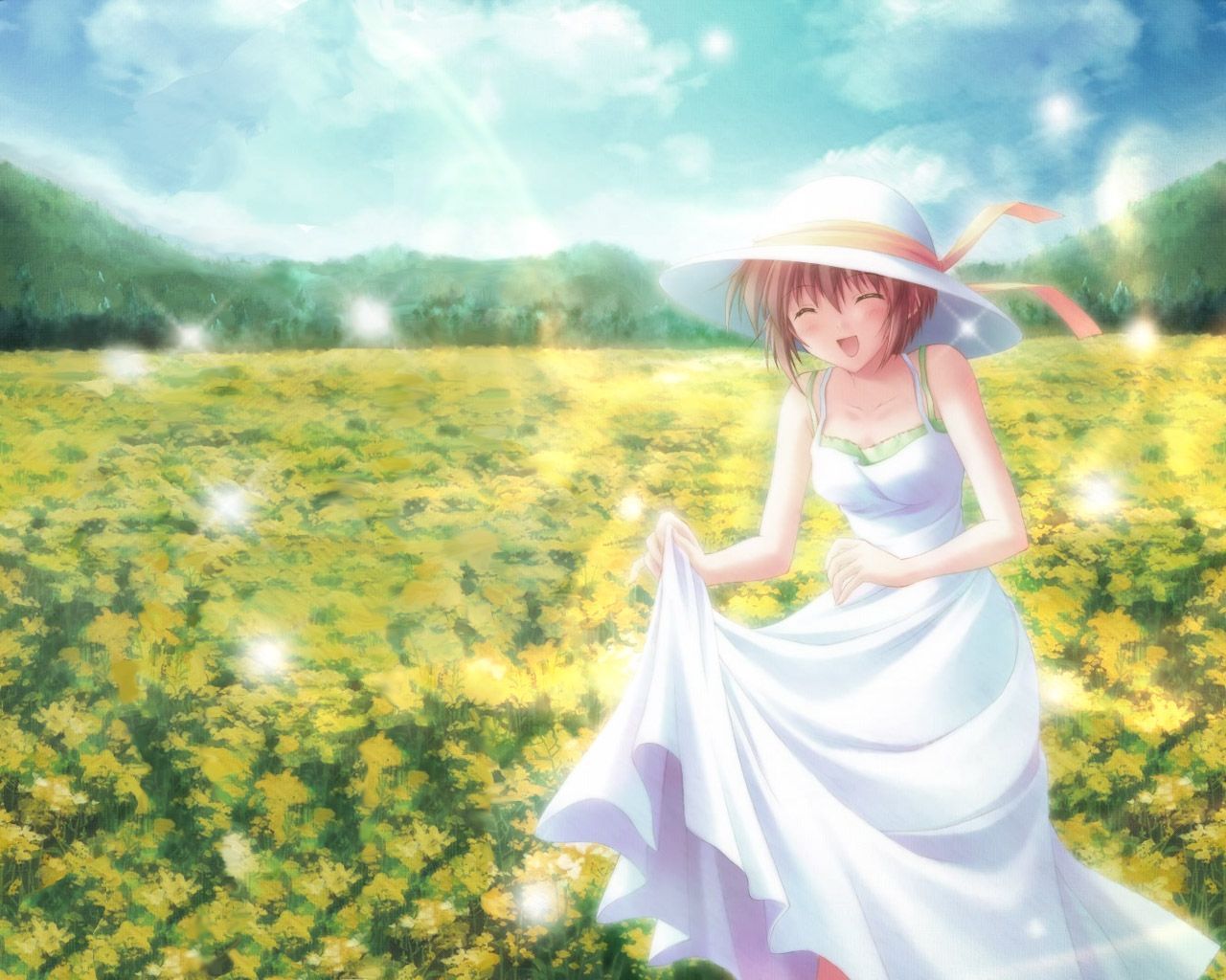 Fondo de pantalla de  1280x1024