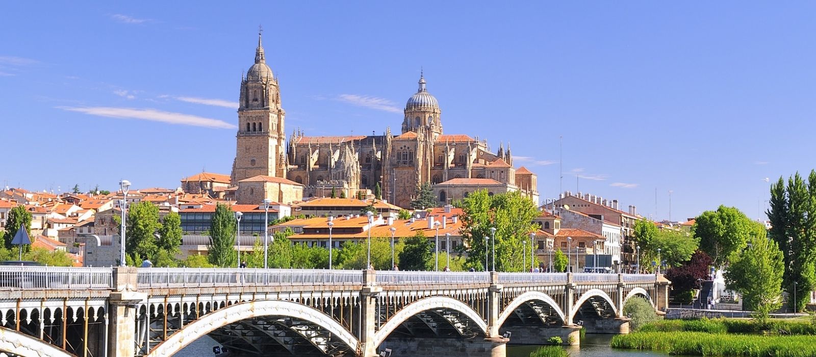 Salamanca