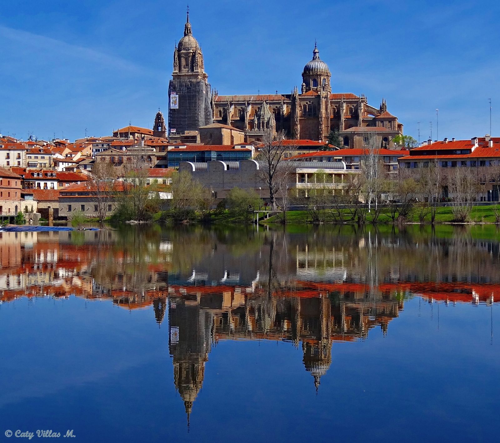 Fondos de pantalla: españa, españa, salamanca, castillayleon, salamancaspain