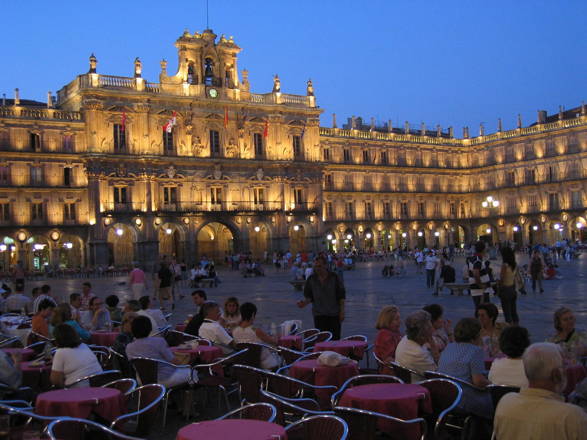 Salamanca