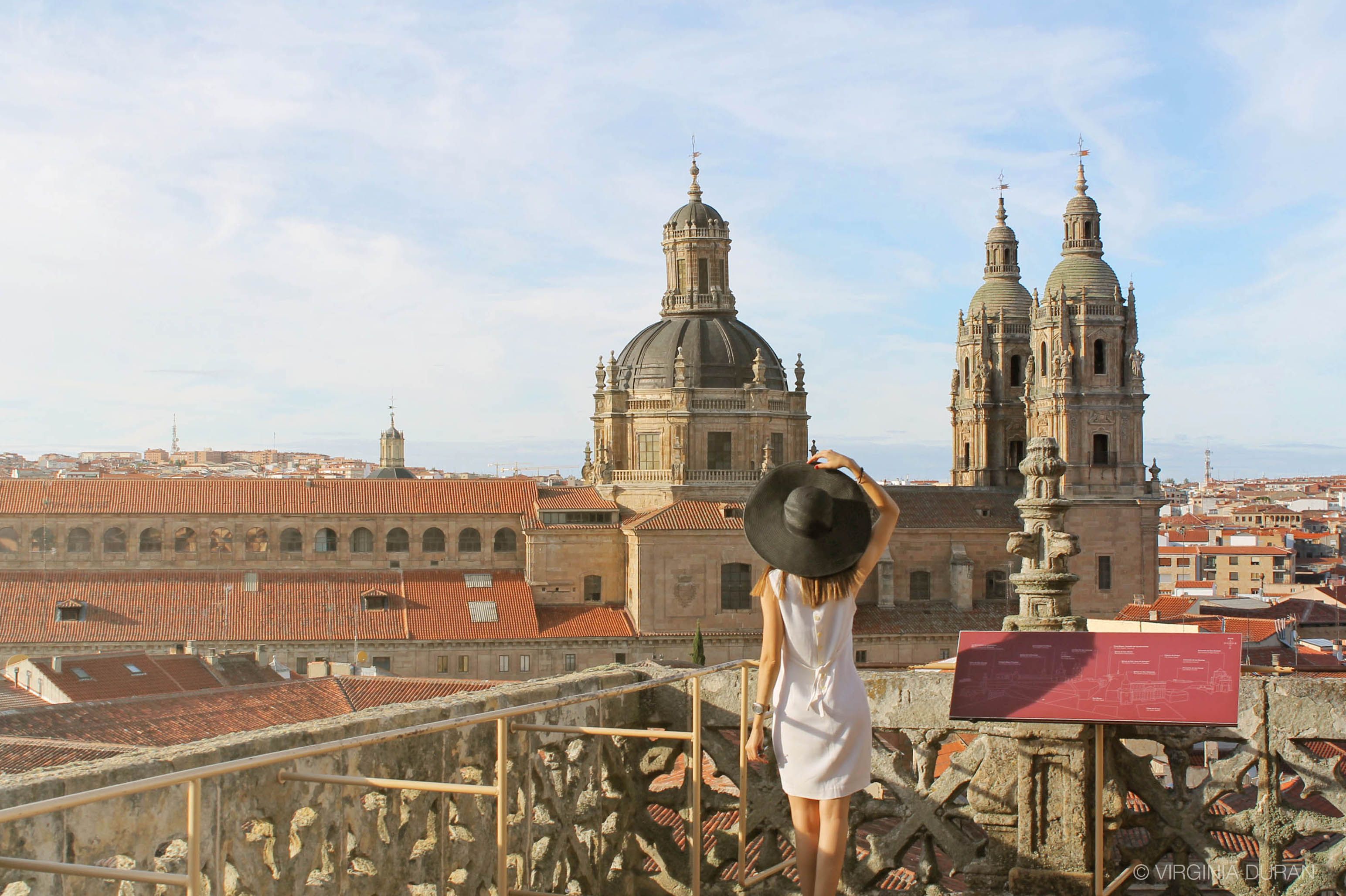 Salamanca (más de 106 imágenes en la colección) Página 2