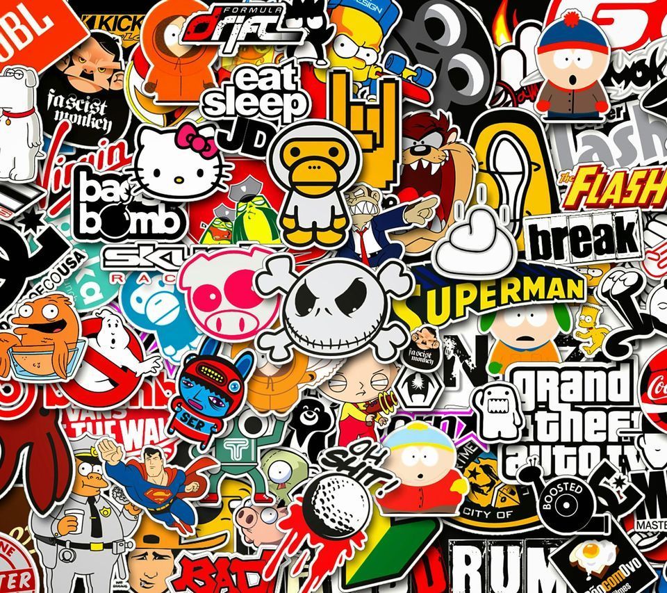Fondos de Skate Brands