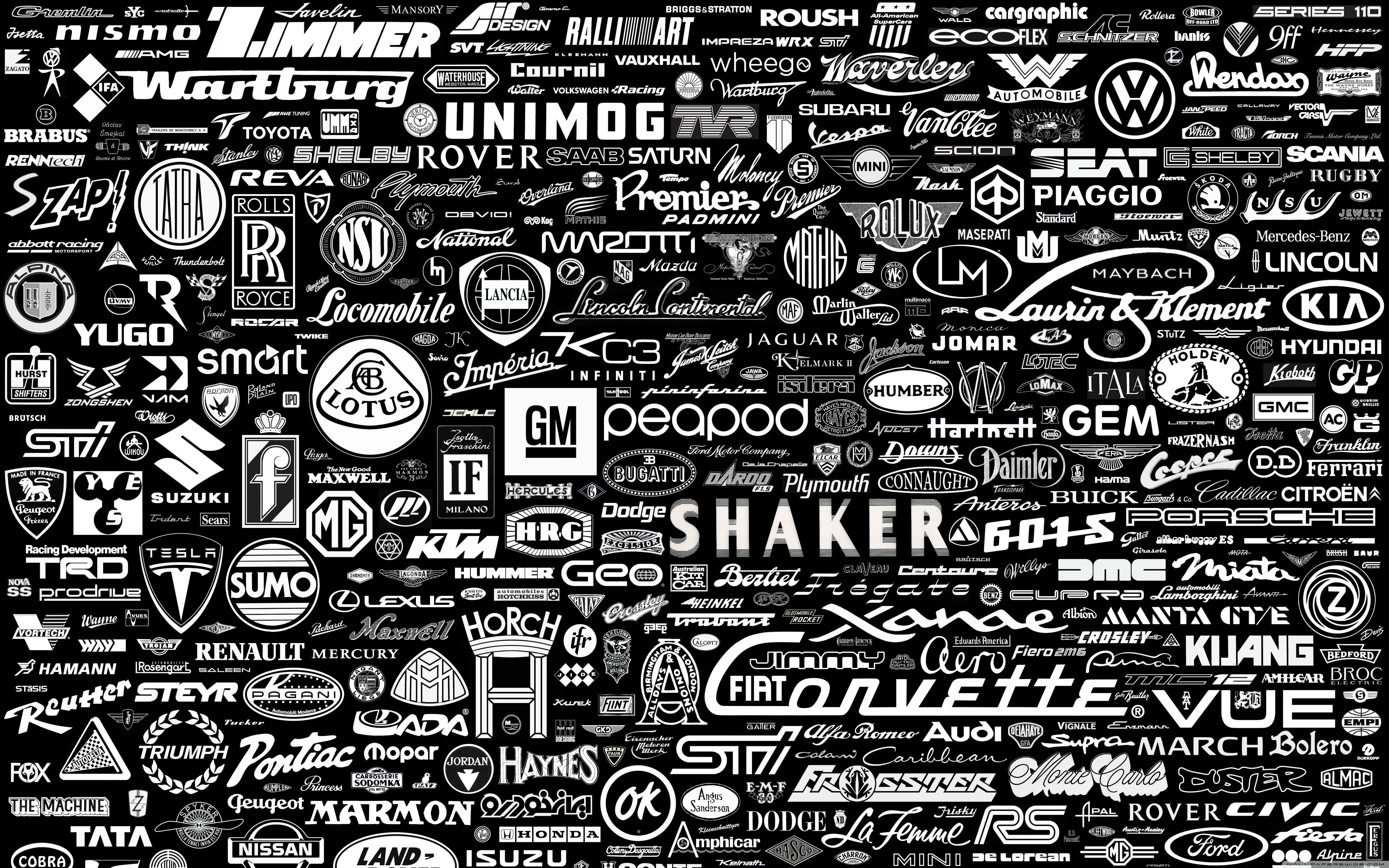 Fondos de Marcas
