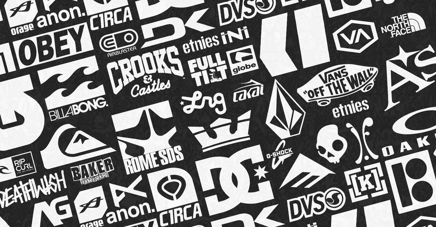 34+] Marca de ropa Wallpaper
