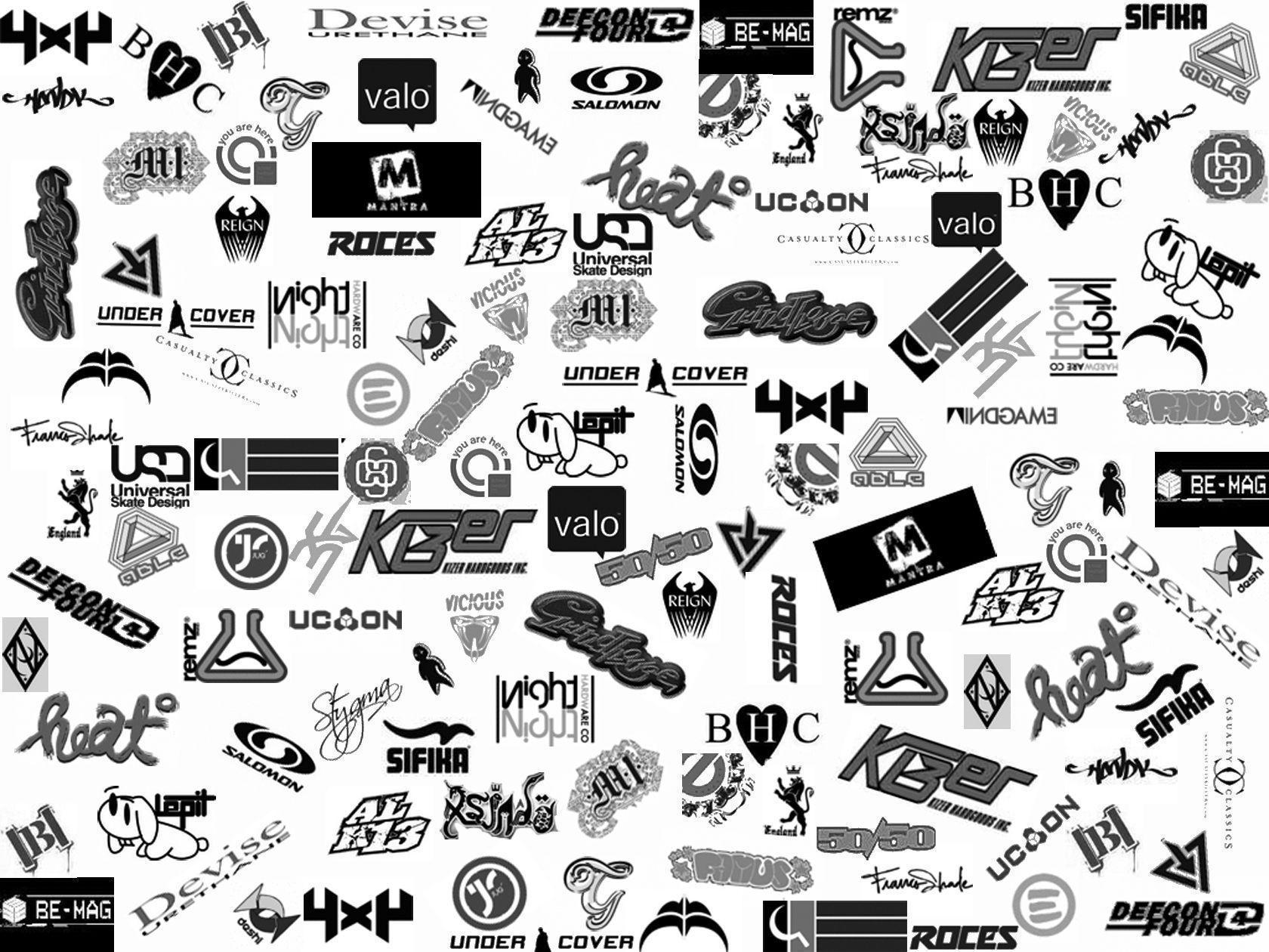 HD Brand Wallpapers