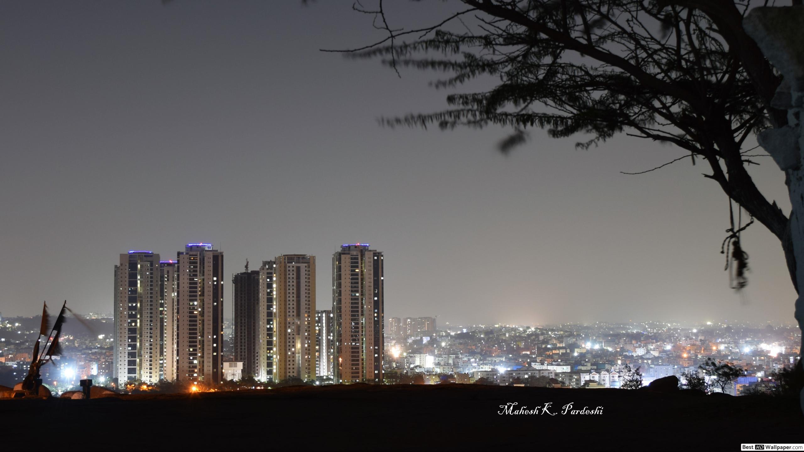 Fondo de pantalla de  2560x1440