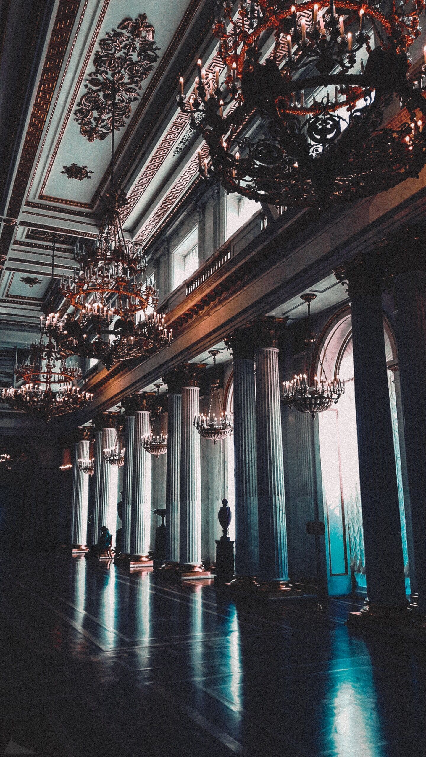 Fondo de pantalla de  1440x2560