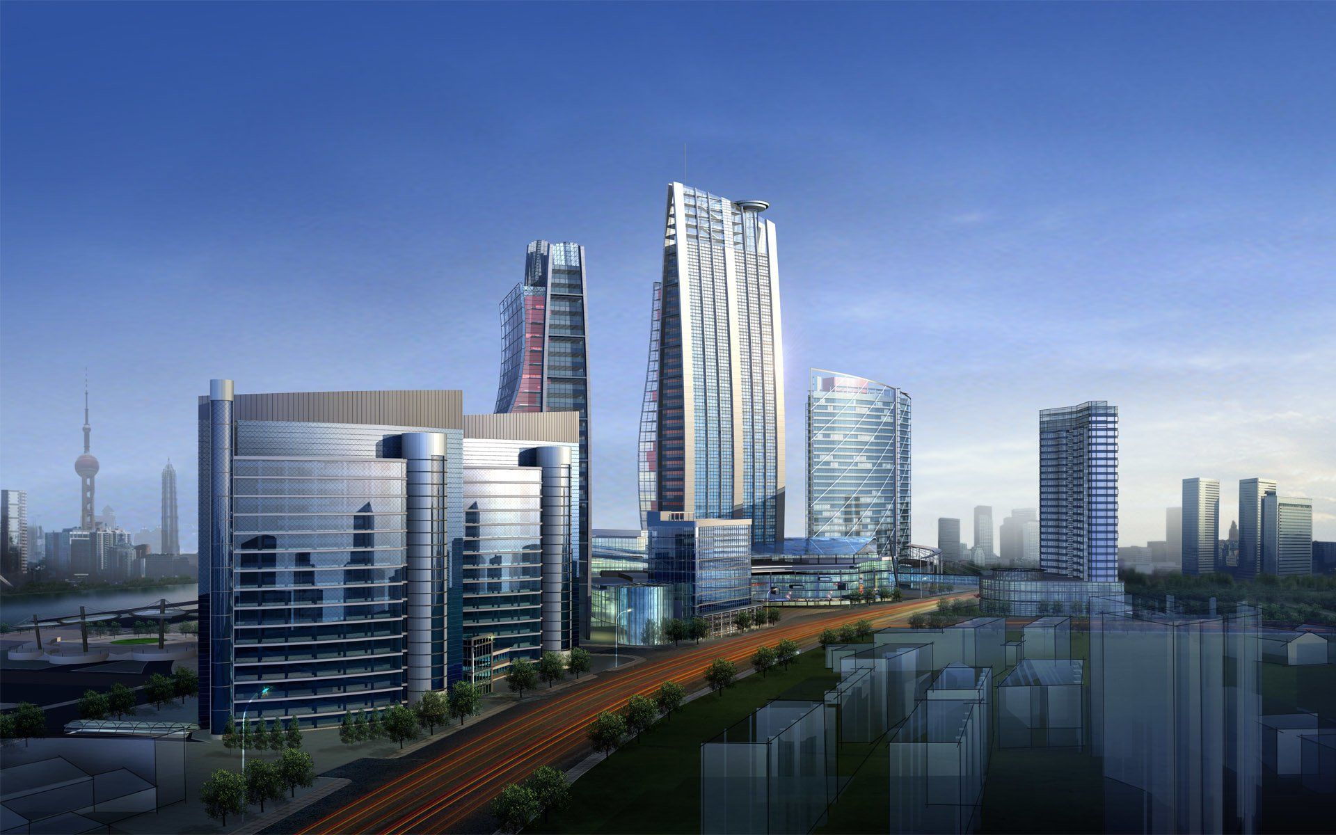 Fondo de pantalla de  1920x1200