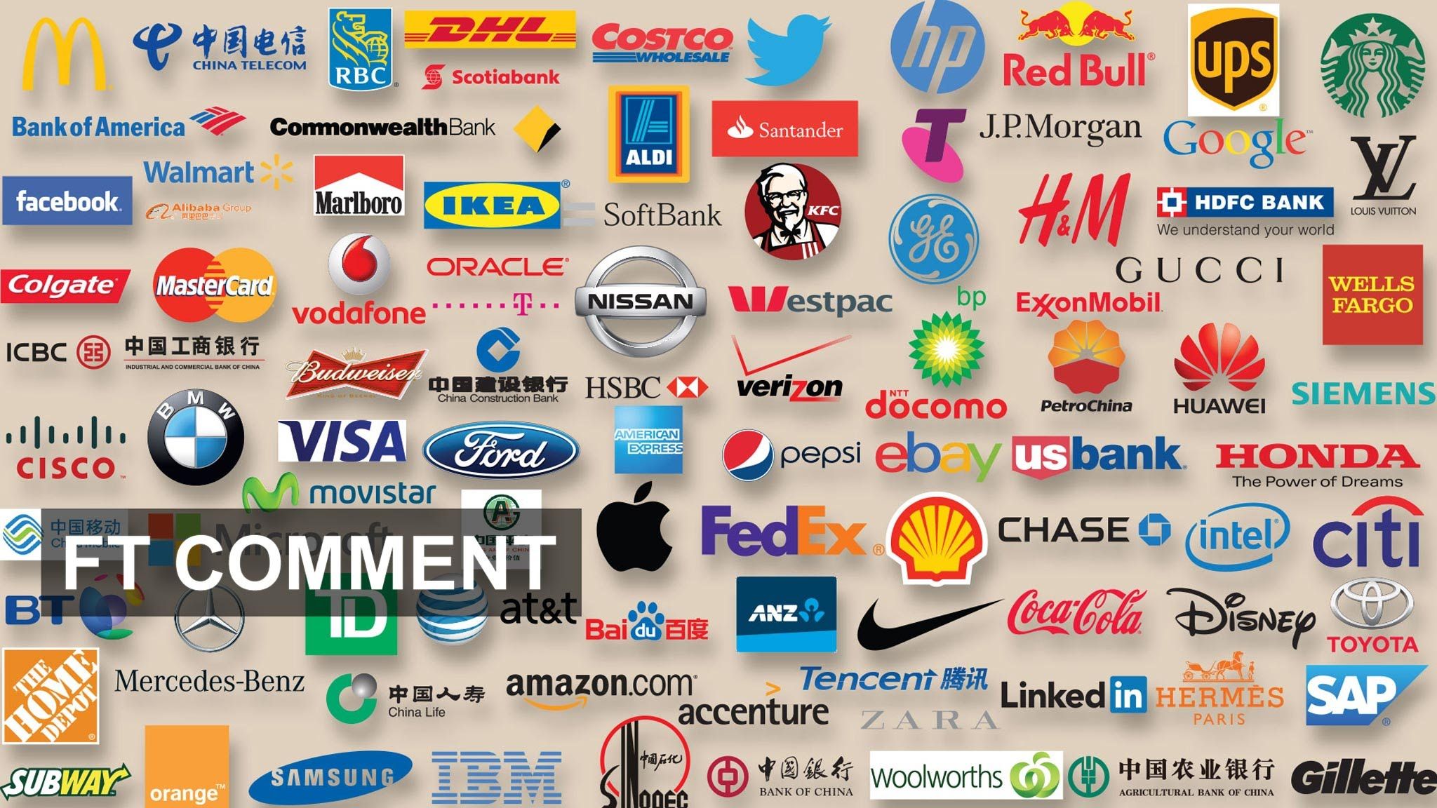 Marcas, 37 Fondos de pantalla de Marcas Modernas gratis ~ atgbcentral.com