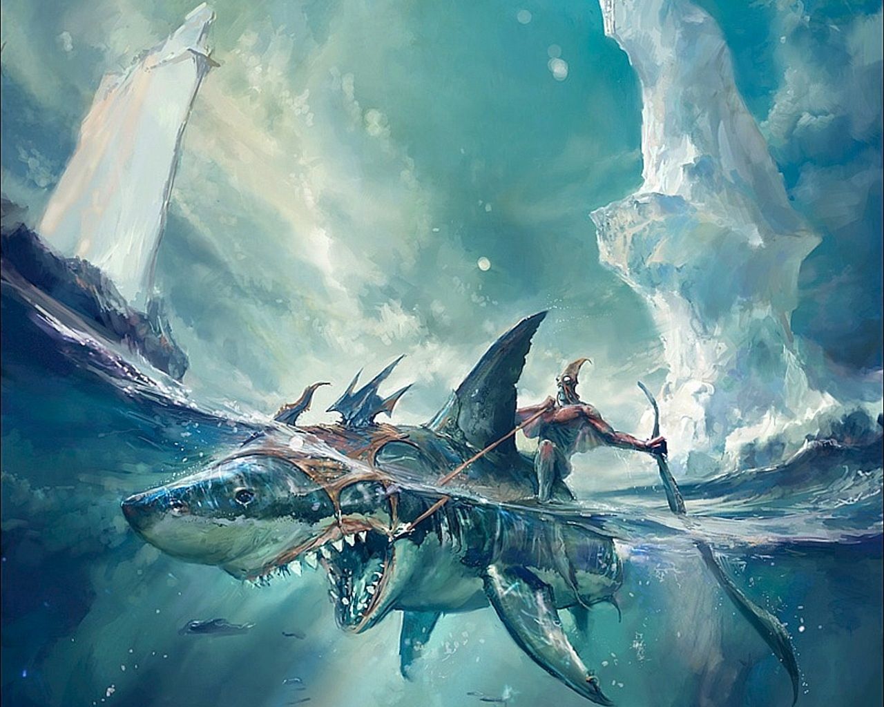 Fondo de pantalla de  1280x1024