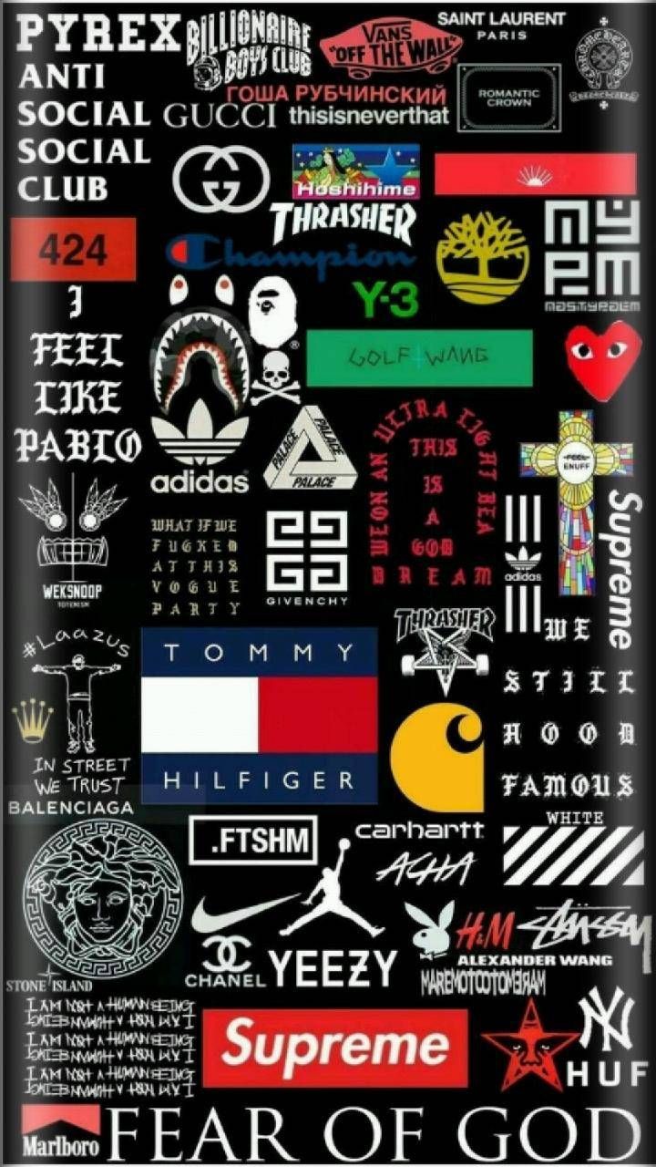 Descargar Brands Wallpaper de samcilar - 91 - Gratis en ZEDGE ™ ahora