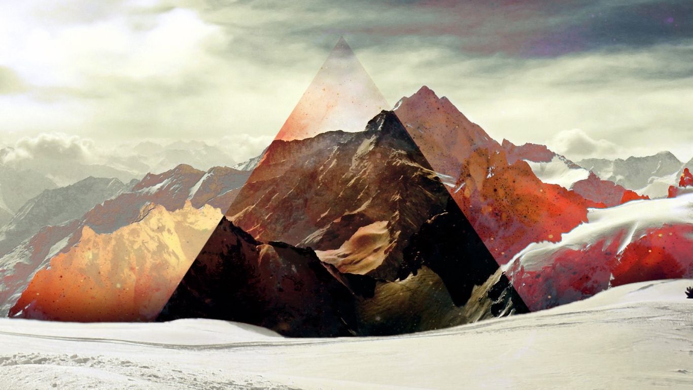 Fondo de pantalla de  1366x768