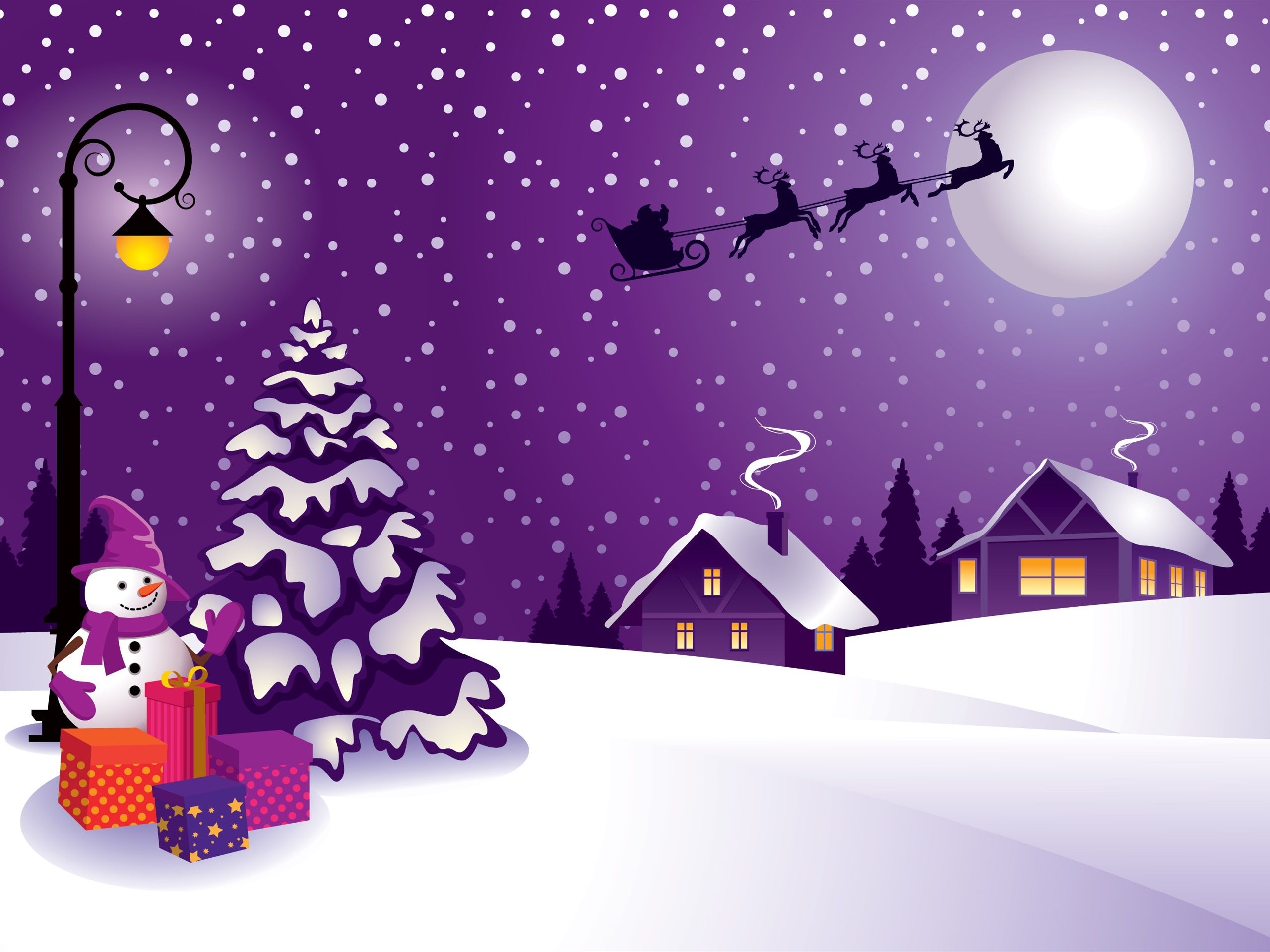 Fondo de pantalla de  2560x1920