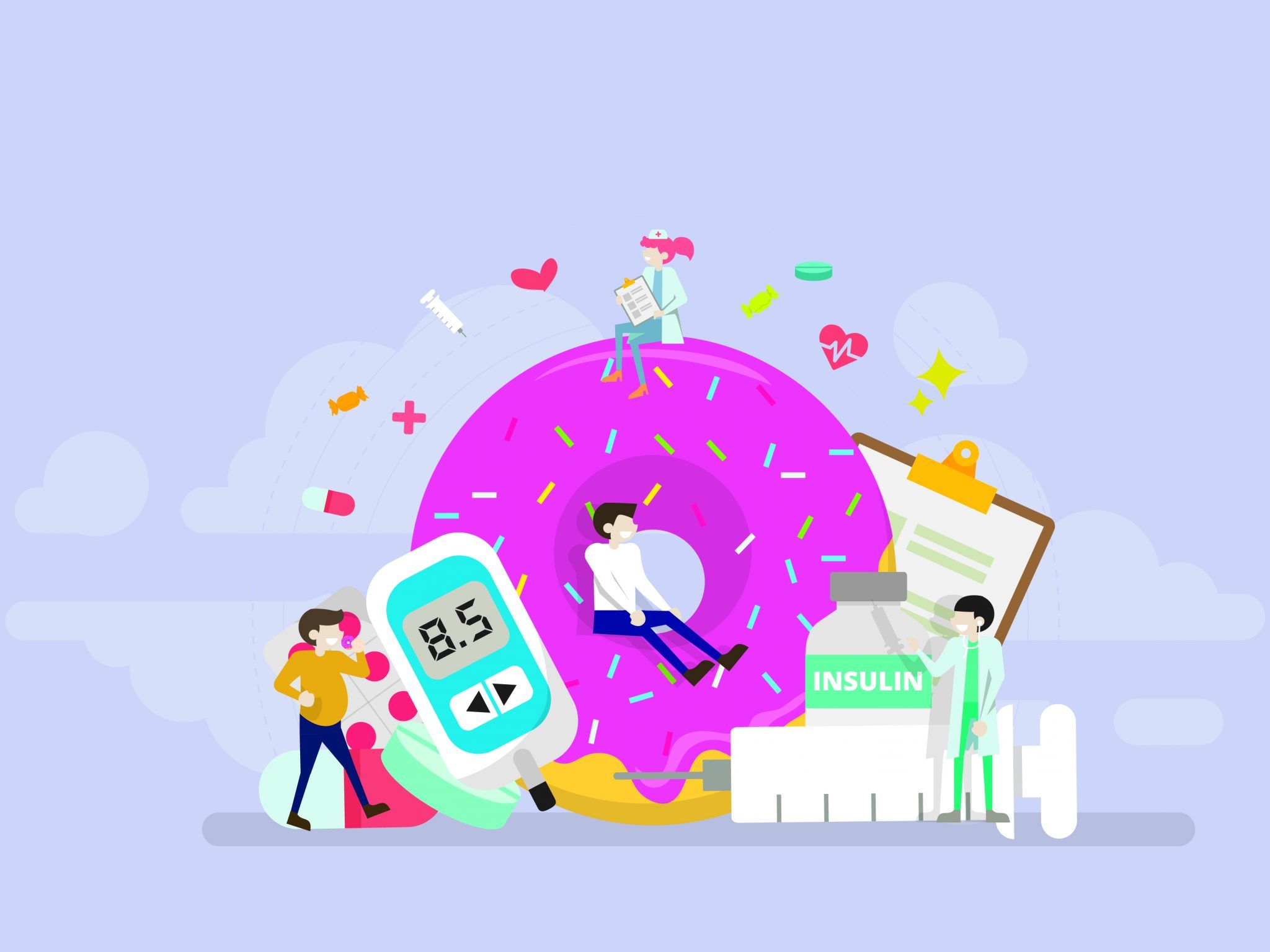 Fondo de pantalla de  2048x1536