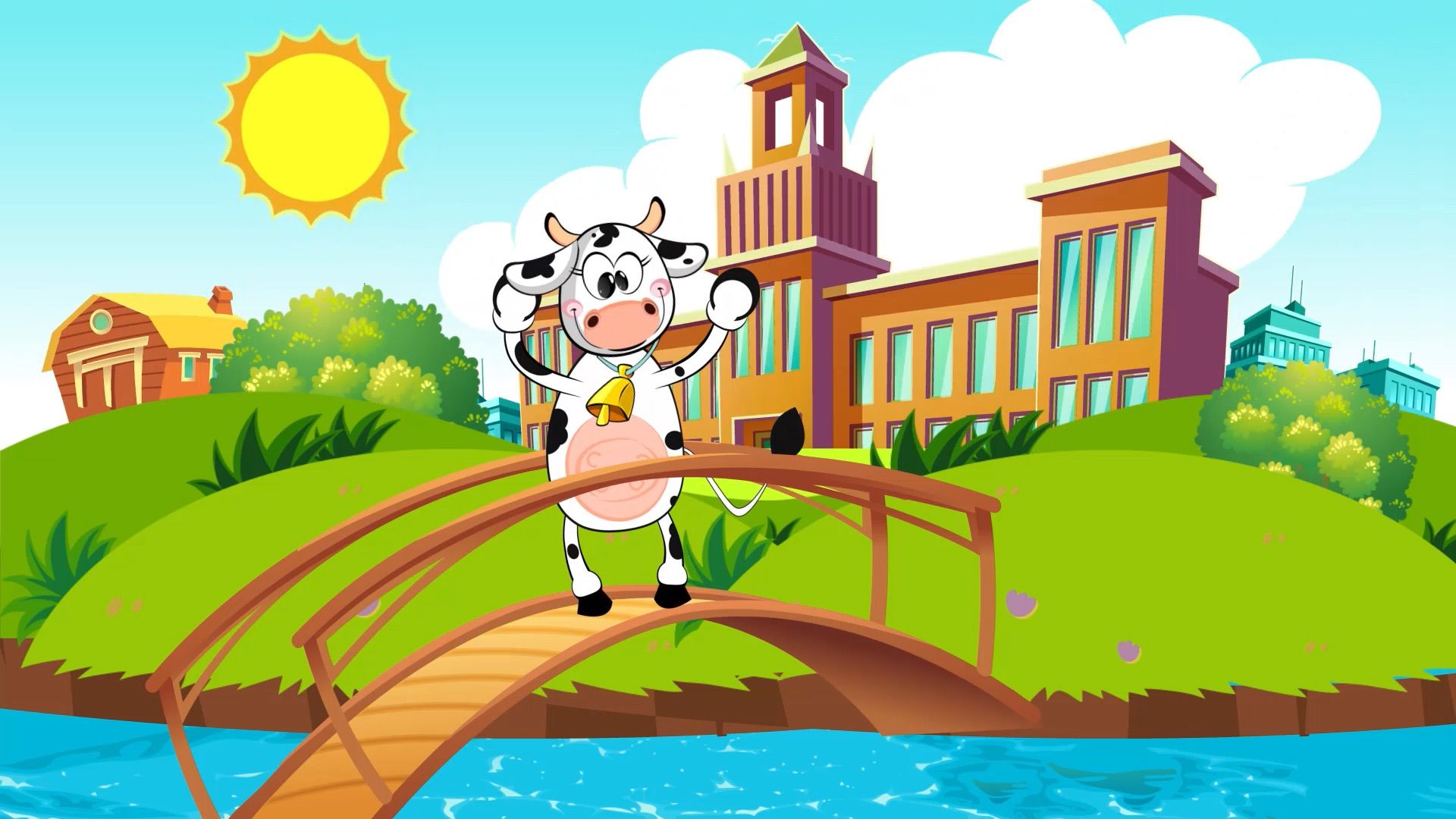 Fondo de pantalla de  1920x1080