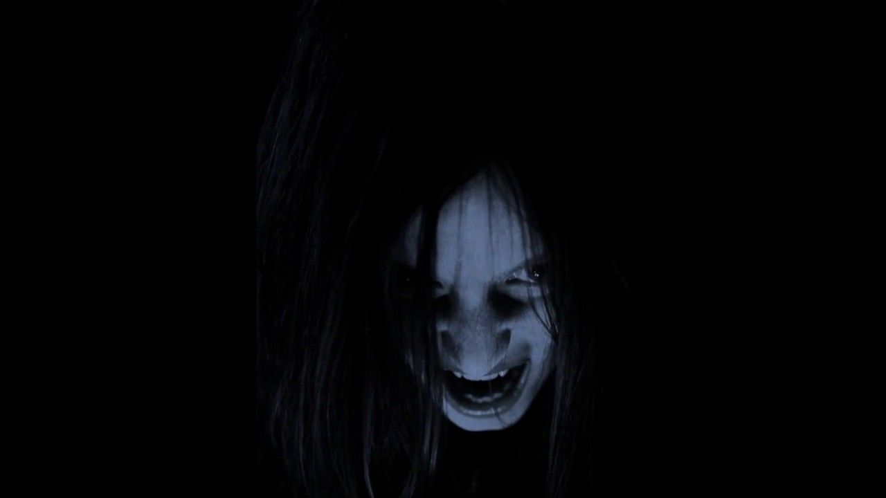 Scary Wallpapers - Mejores fondos de miedo gratis - WallpaperAccess