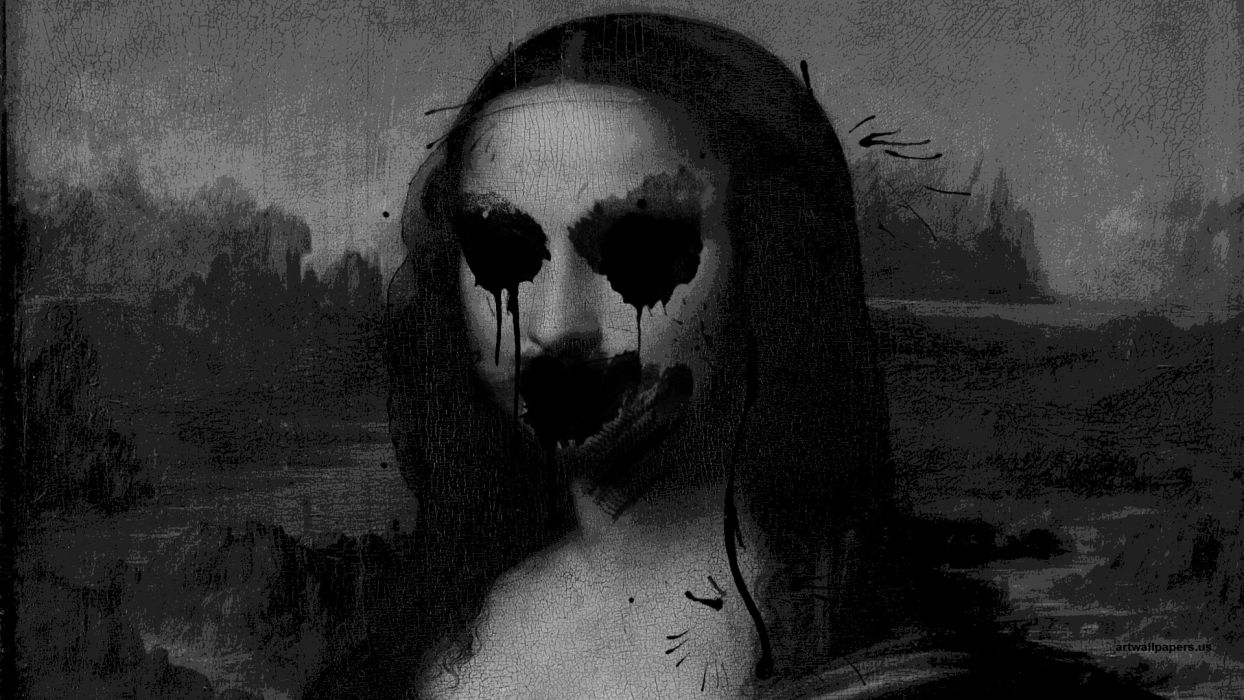 OSCURO malvado horror espeluznante espeluznante fondo de pantalla de miedo | 1920x1080 | 805202