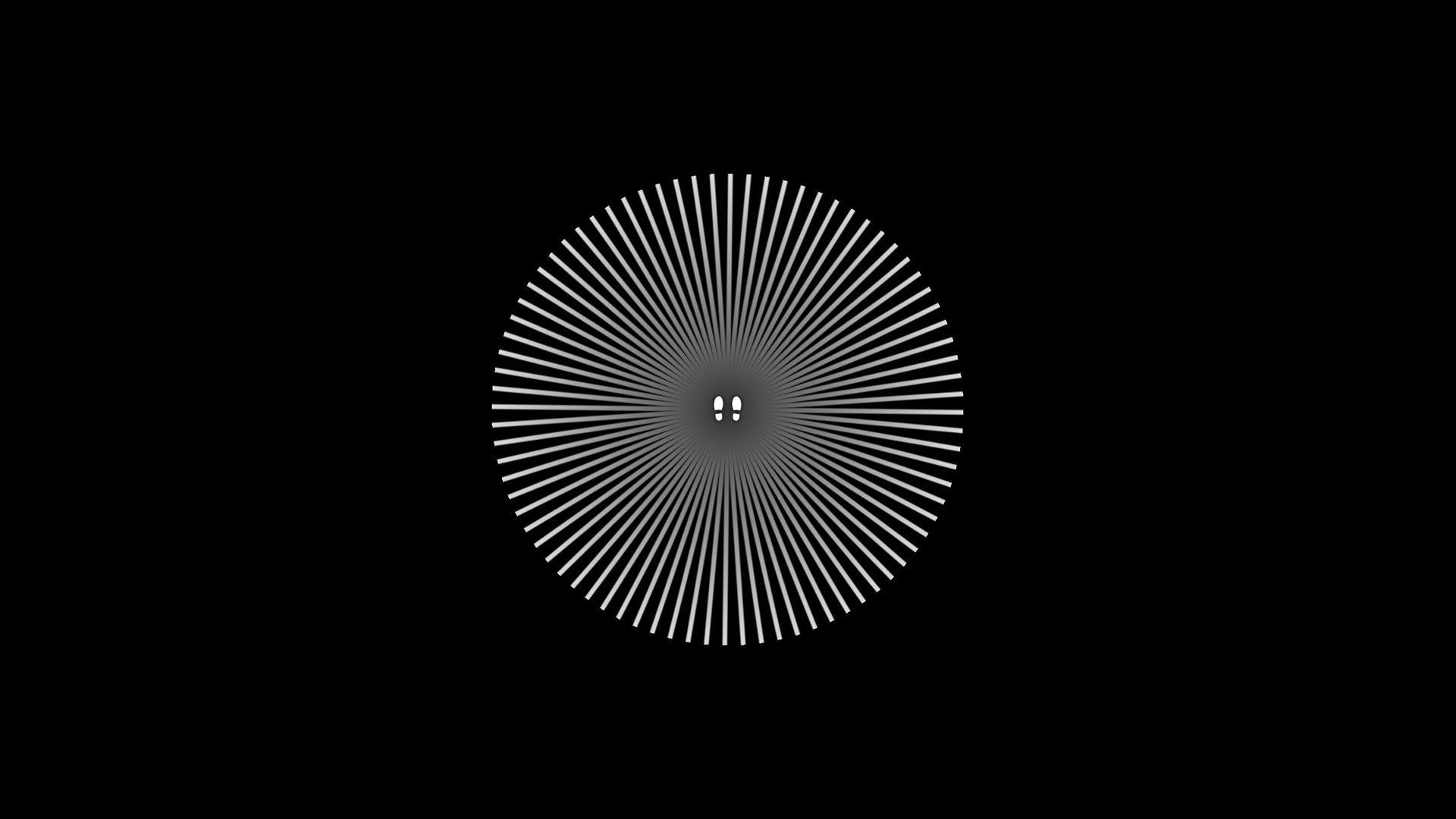 fondos de pantalla HD / Desktop oscuros, malvados, terroríficos, espeluznantes, espeluznantes