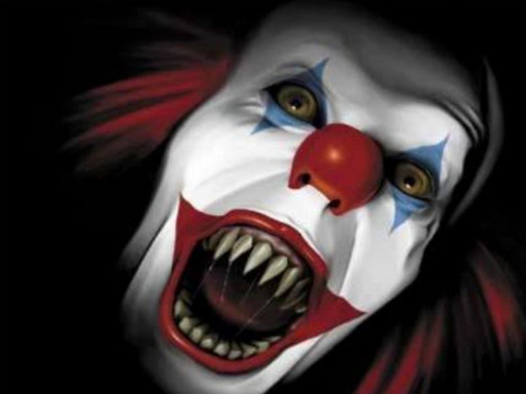 La mayoría de los fondos de pantalla de miedo - Los mejores fondos de pantalla de miedo