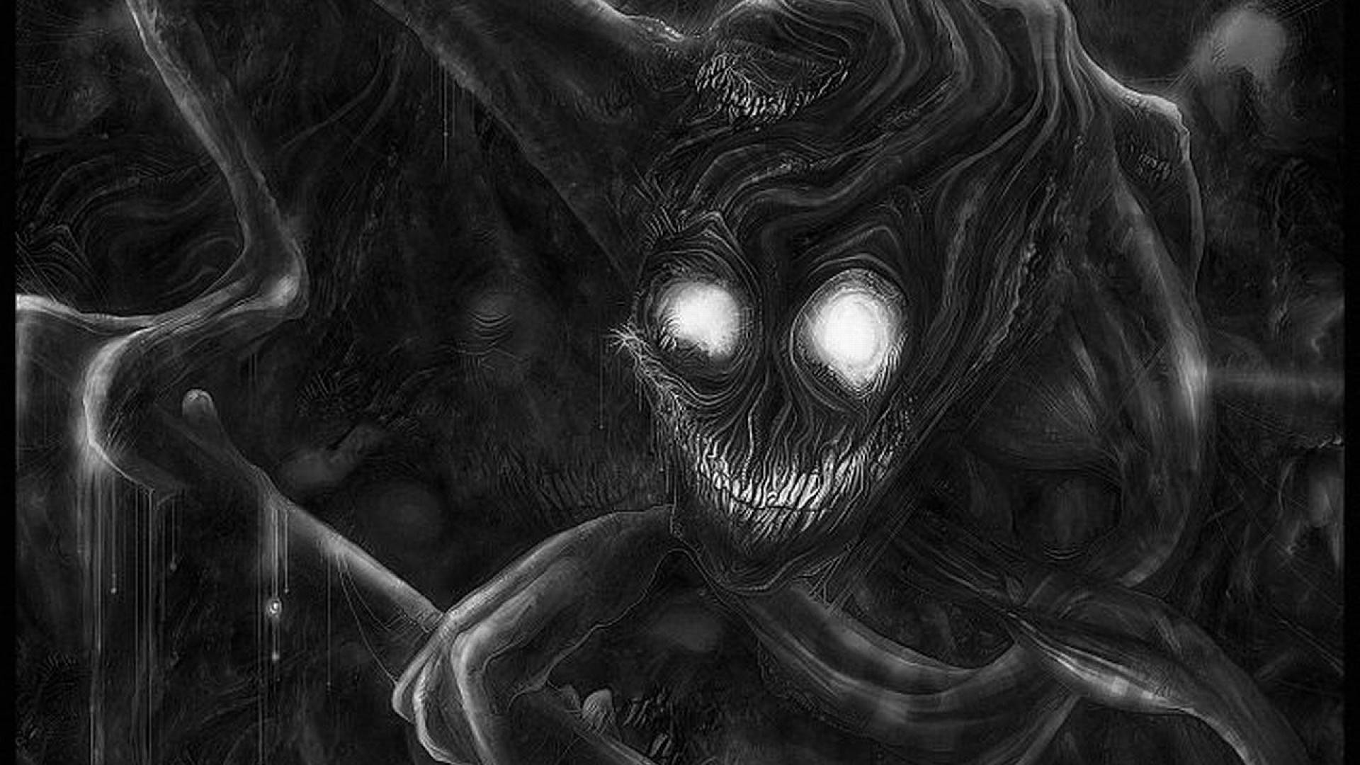 Scary Wallpapers