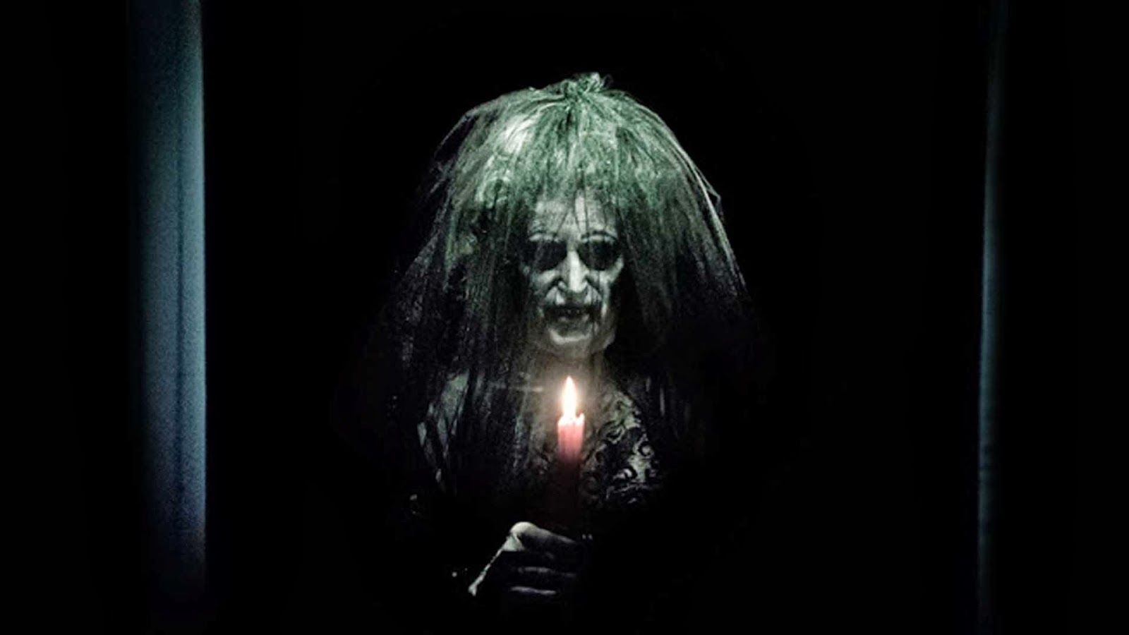 Scary Wallpaper (29+ imágenes)