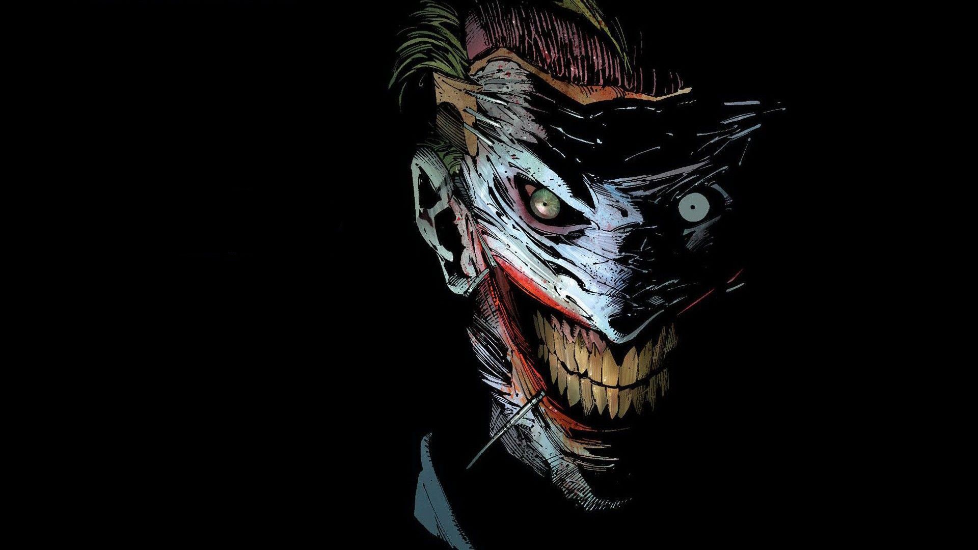 Scary wallpaper hd Gallery