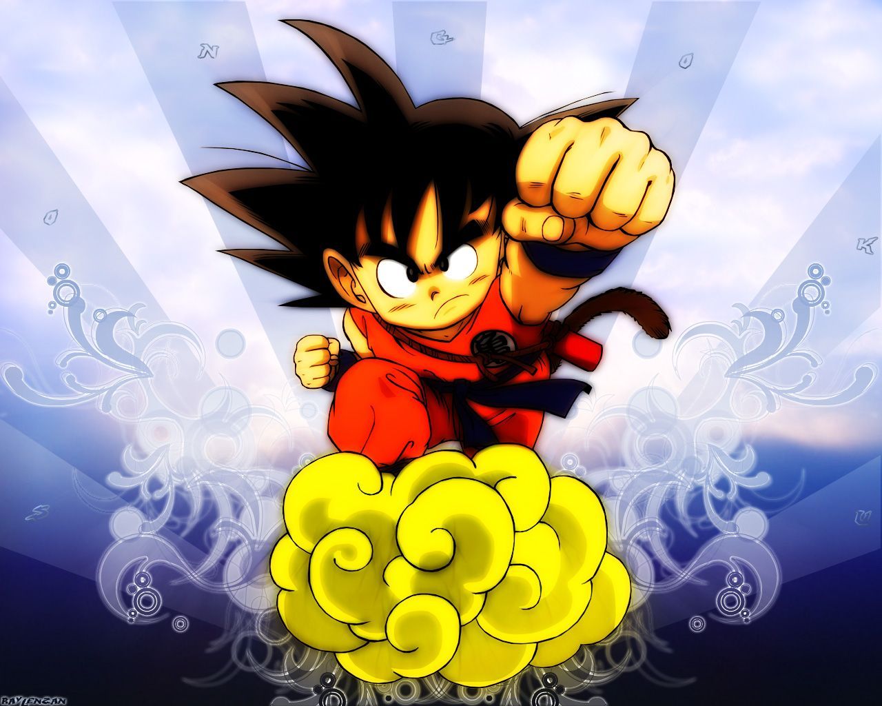 Fondo de pantalla de  1280x1024