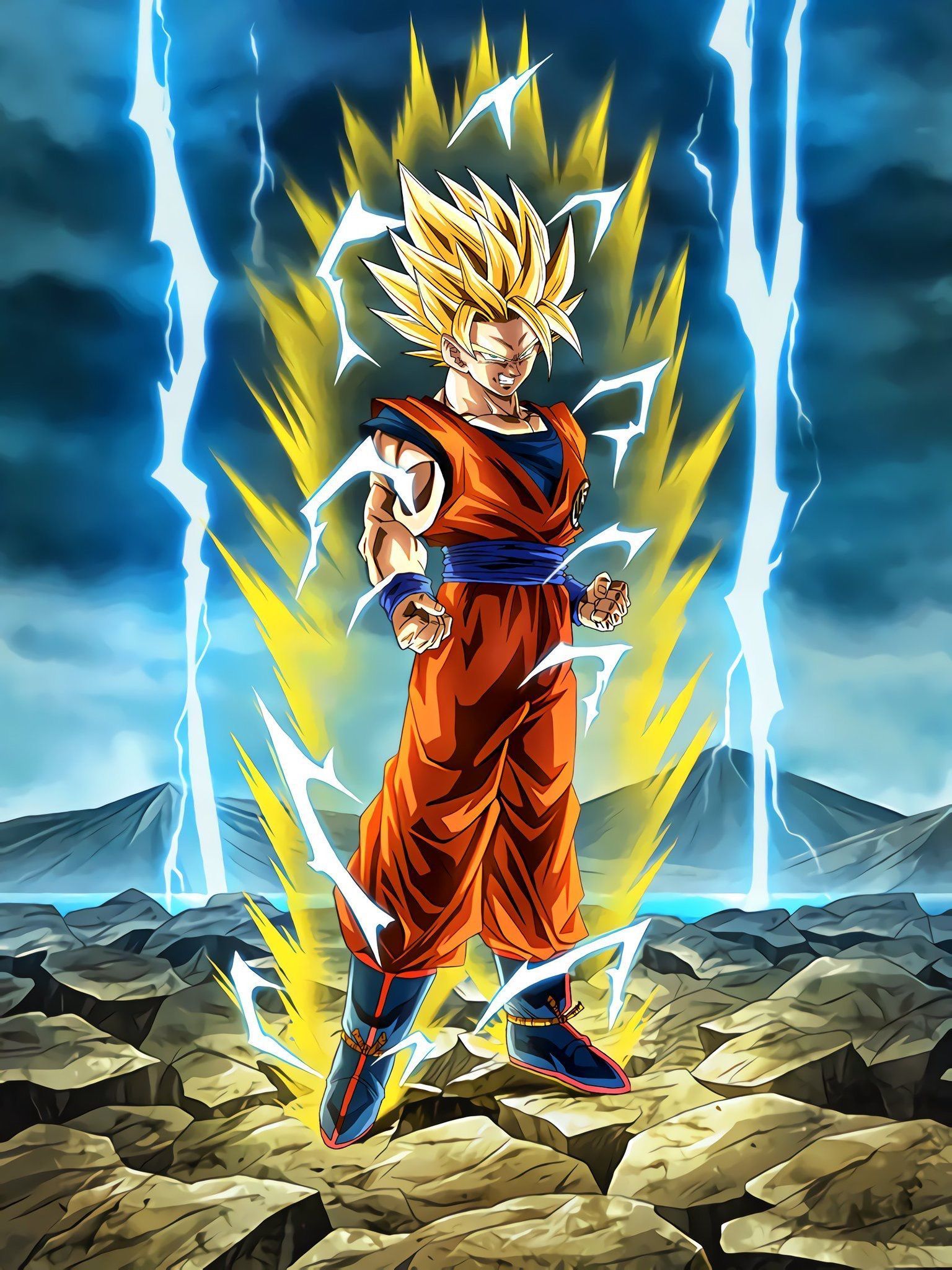 Fondo de pantalla de  1536x2048