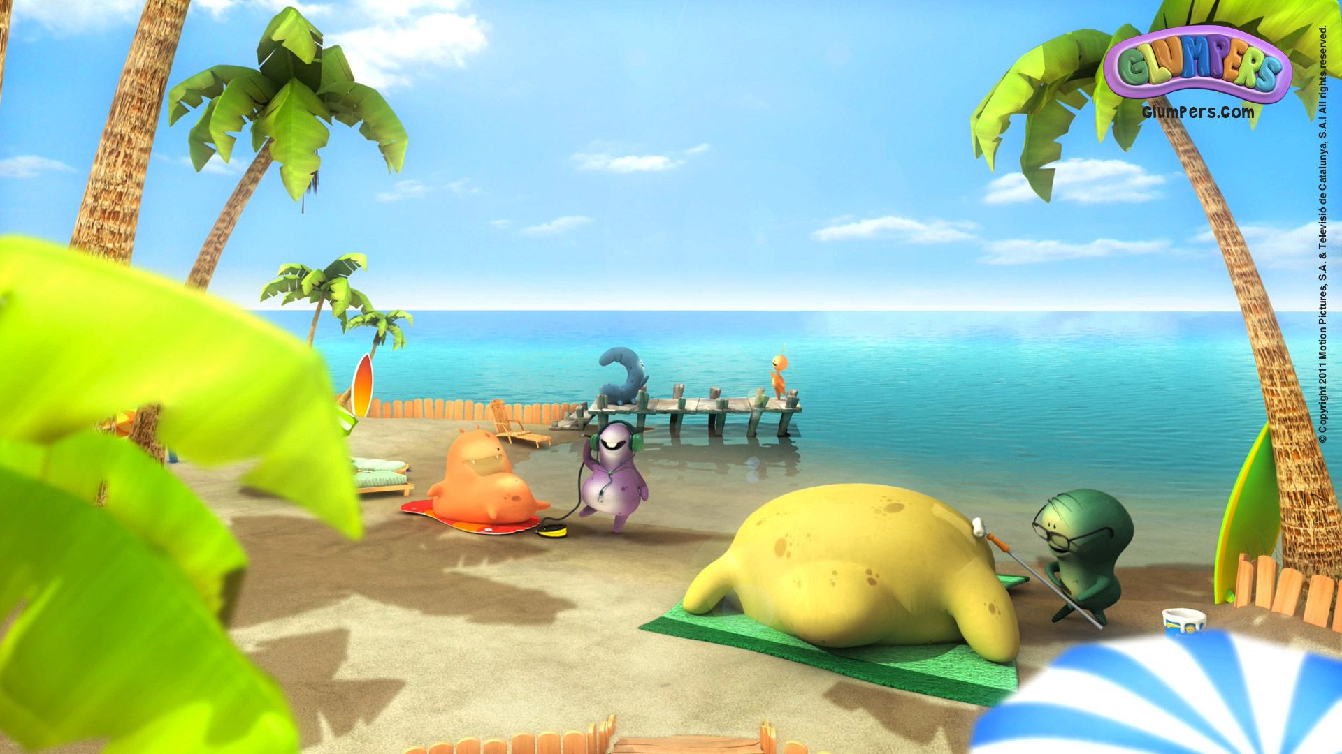 Fondo de pantalla de  1920x1080