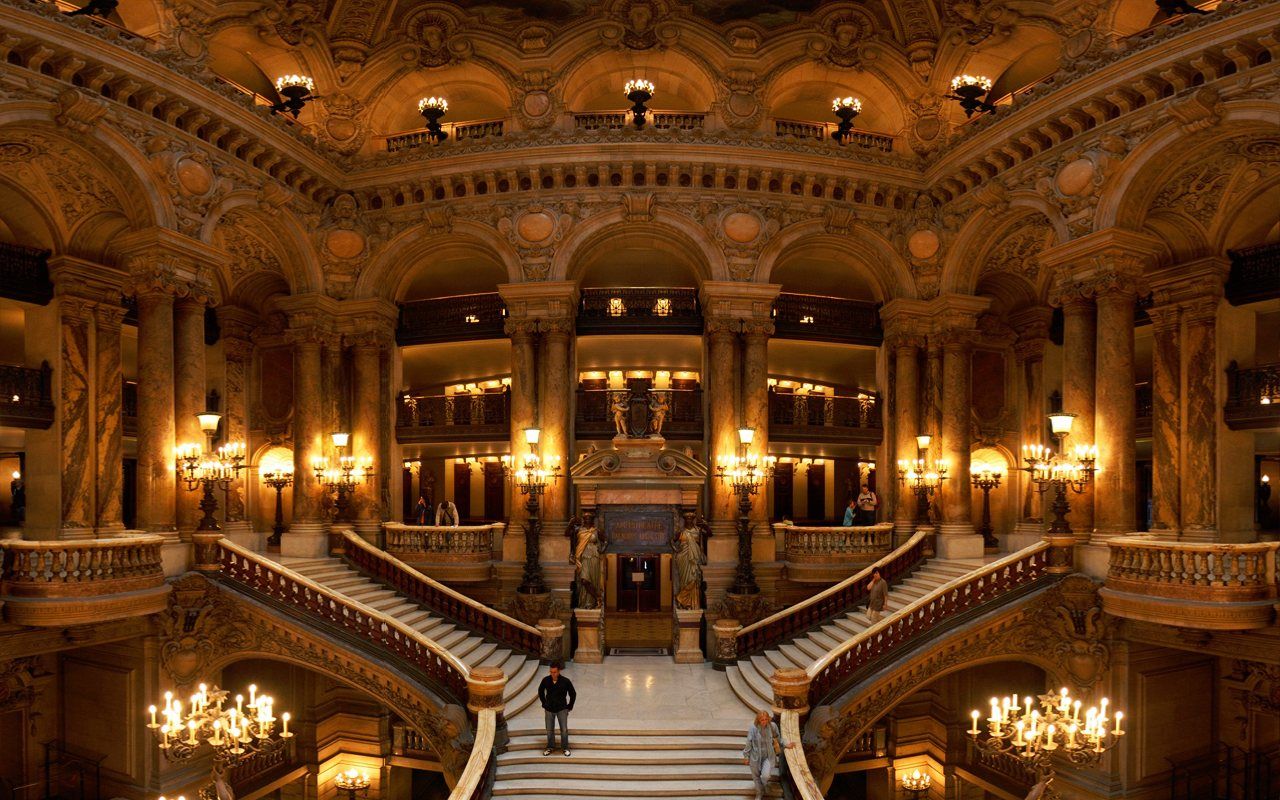 Fondo de pantalla de  1280x800