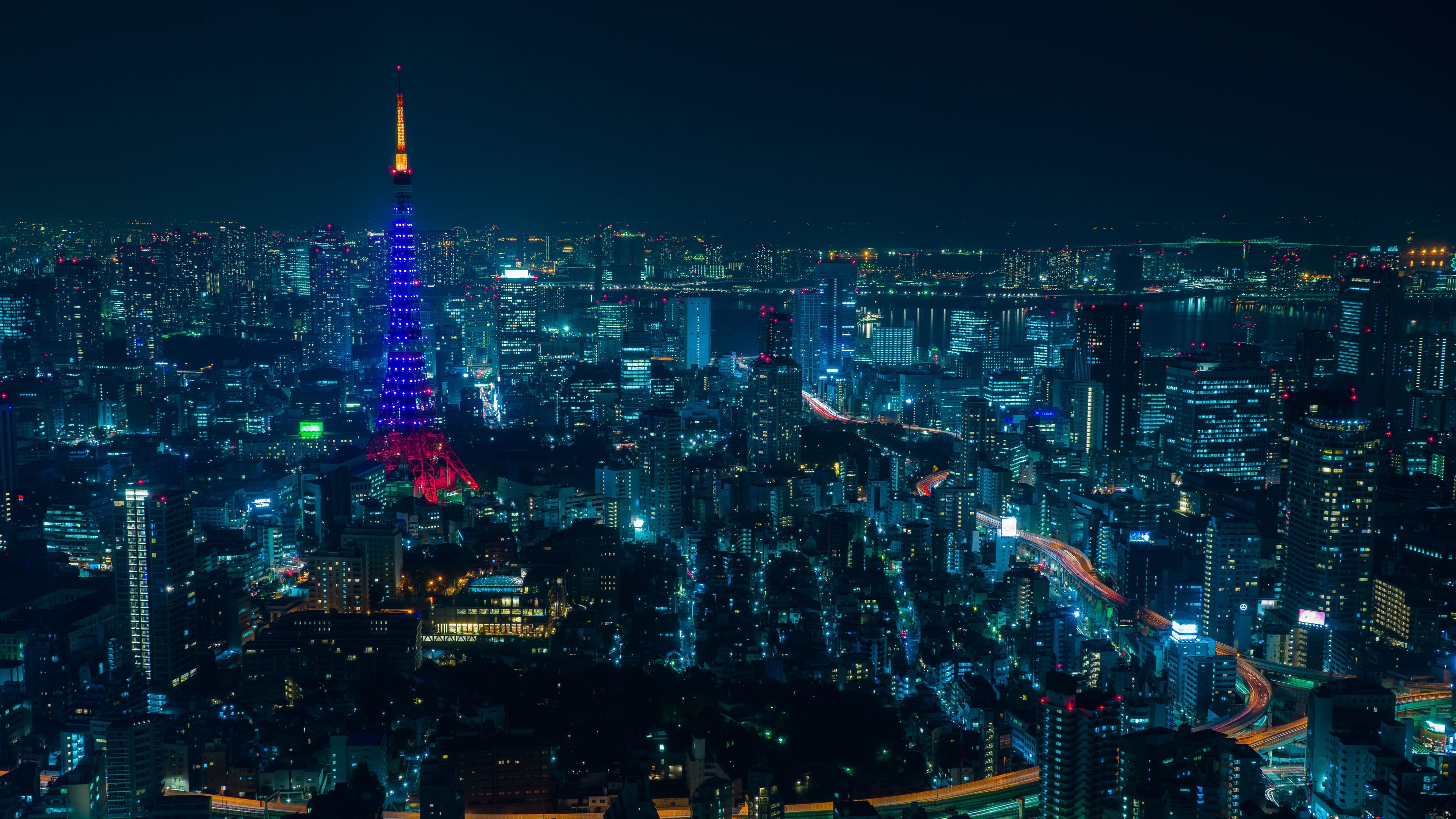 Fondo de pantalla de  3840x2160
