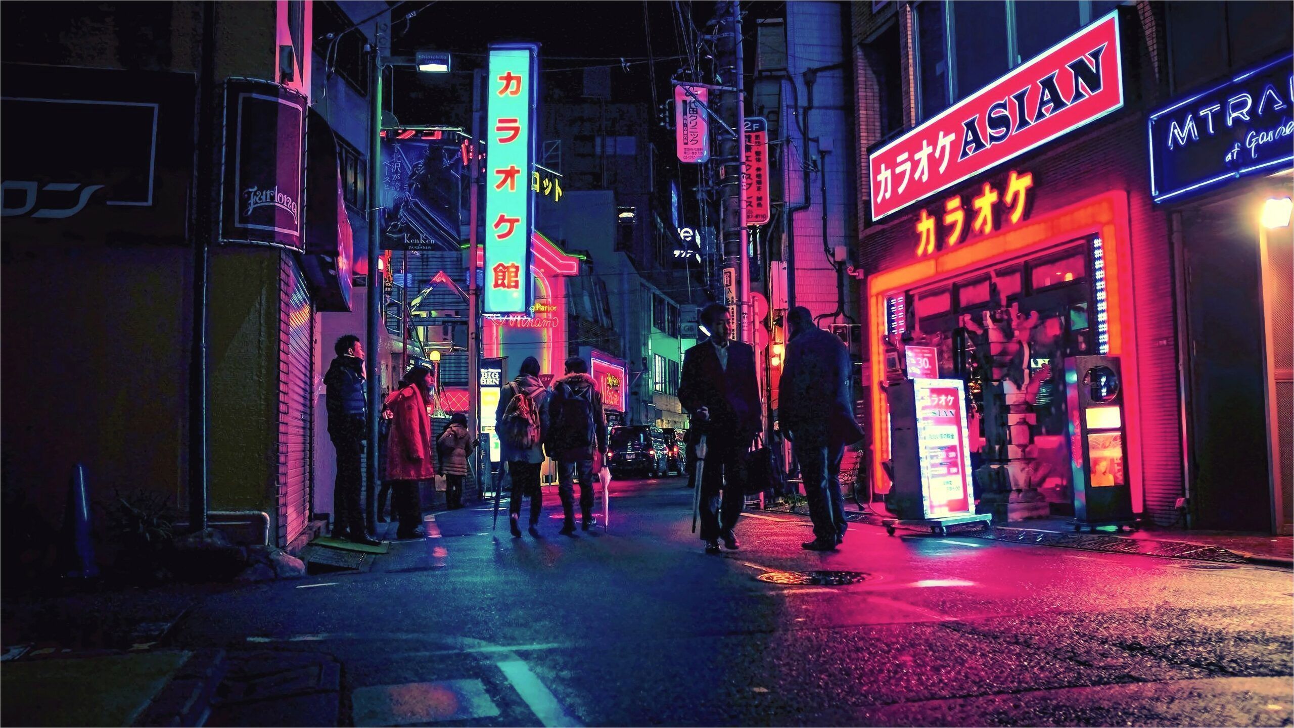 Fondo de pantalla de  2560x1441