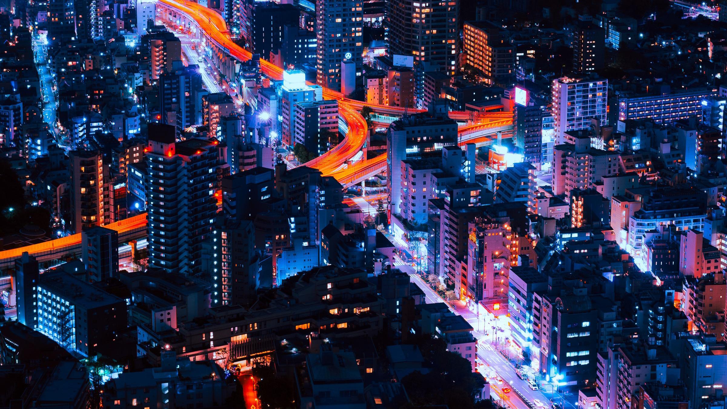 Fondo de pantalla de  2400x1350