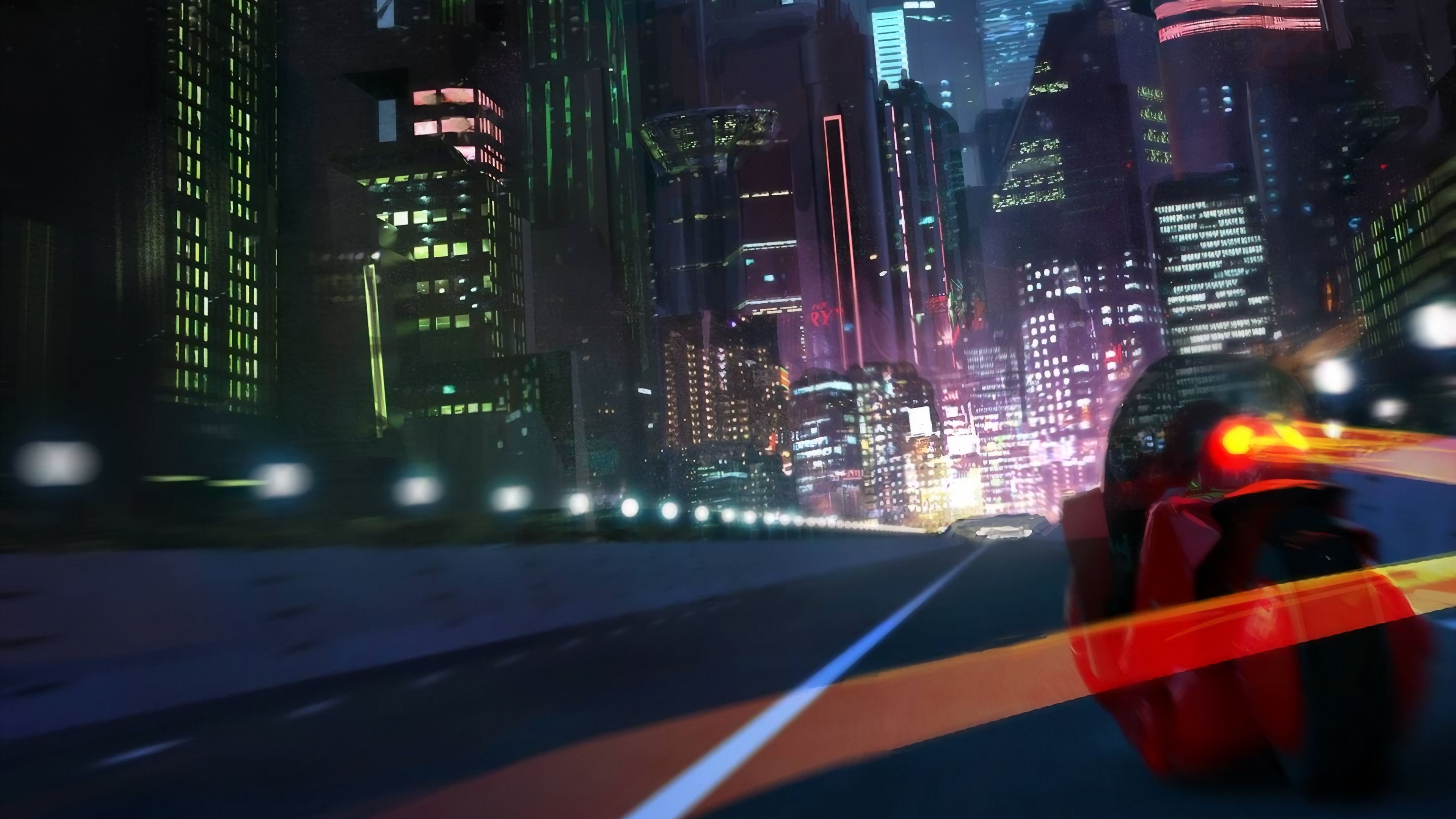 Fondo de pantalla de  3840x2160