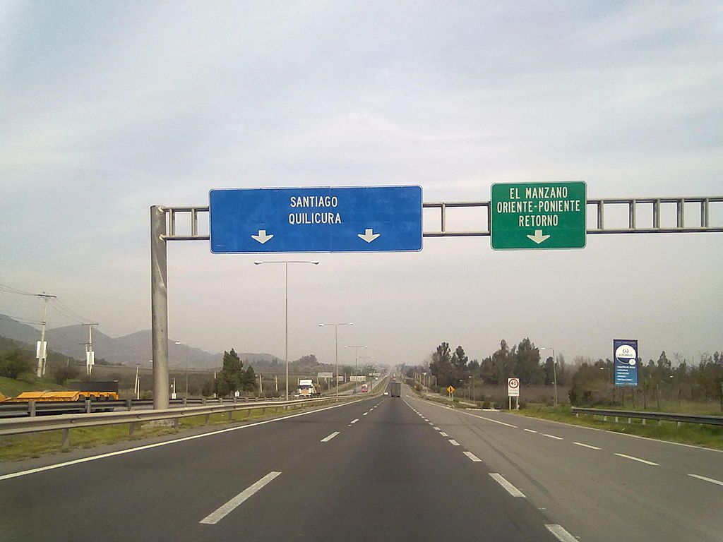 Fondos De Pantalla De Autopistas Fondosmil 