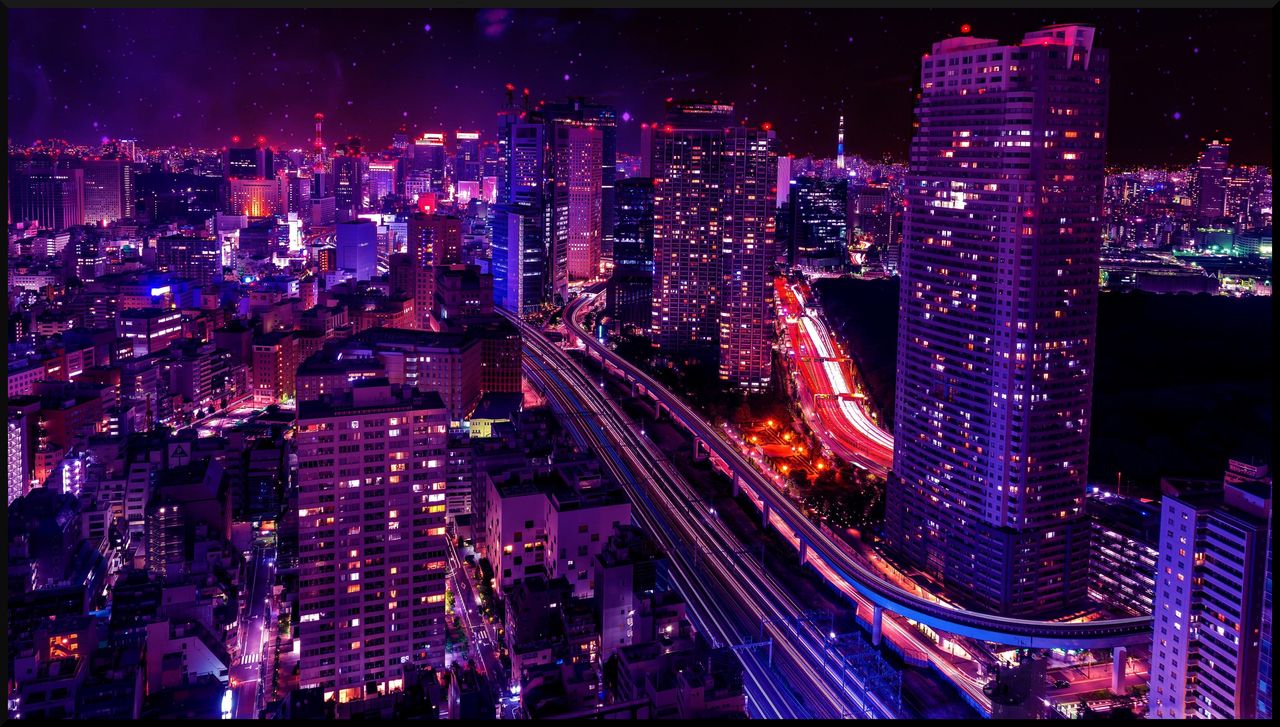 Fondo de pantalla de  1280x727