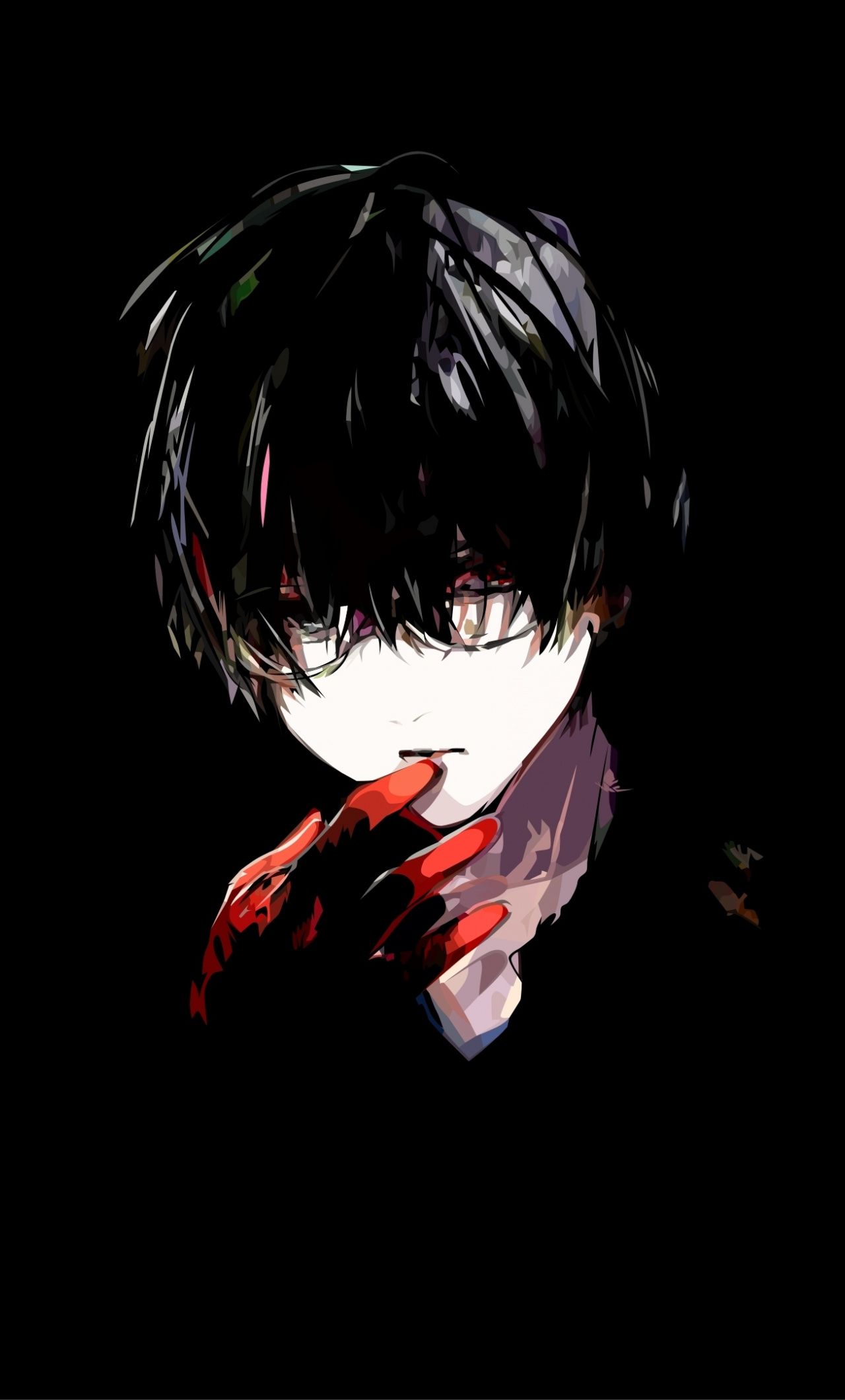 Fondo de pantalla   1280x2120