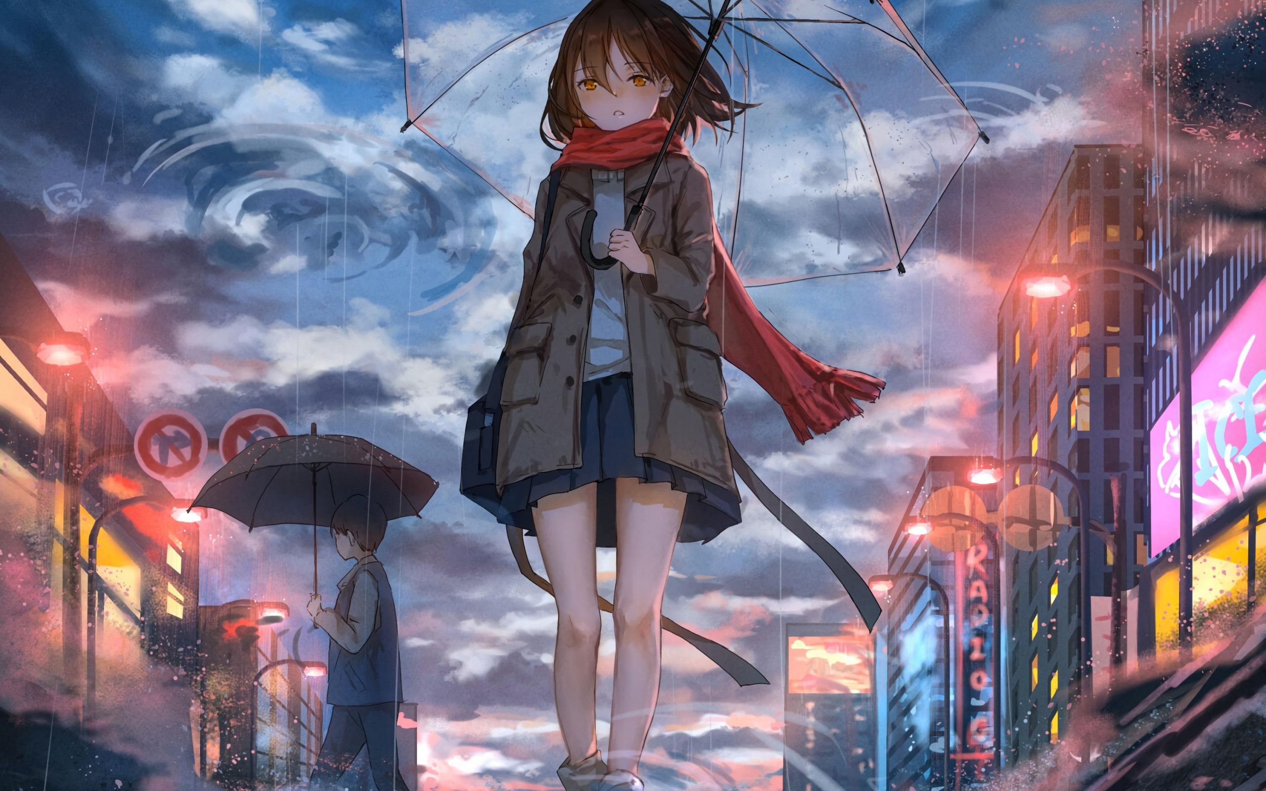 Fondo de pantalla   2560x1600