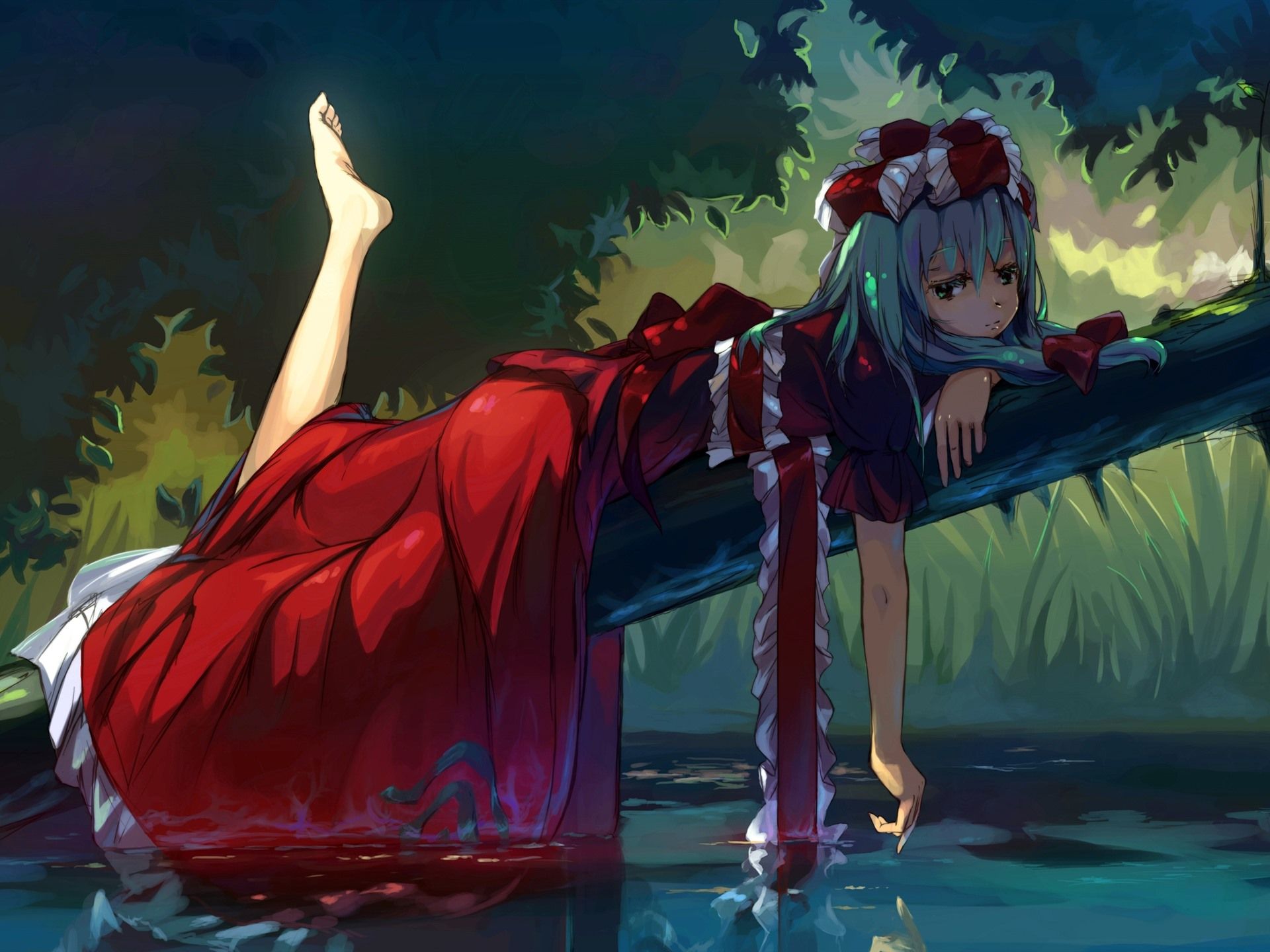 Fondo de pantalla   1920x1440