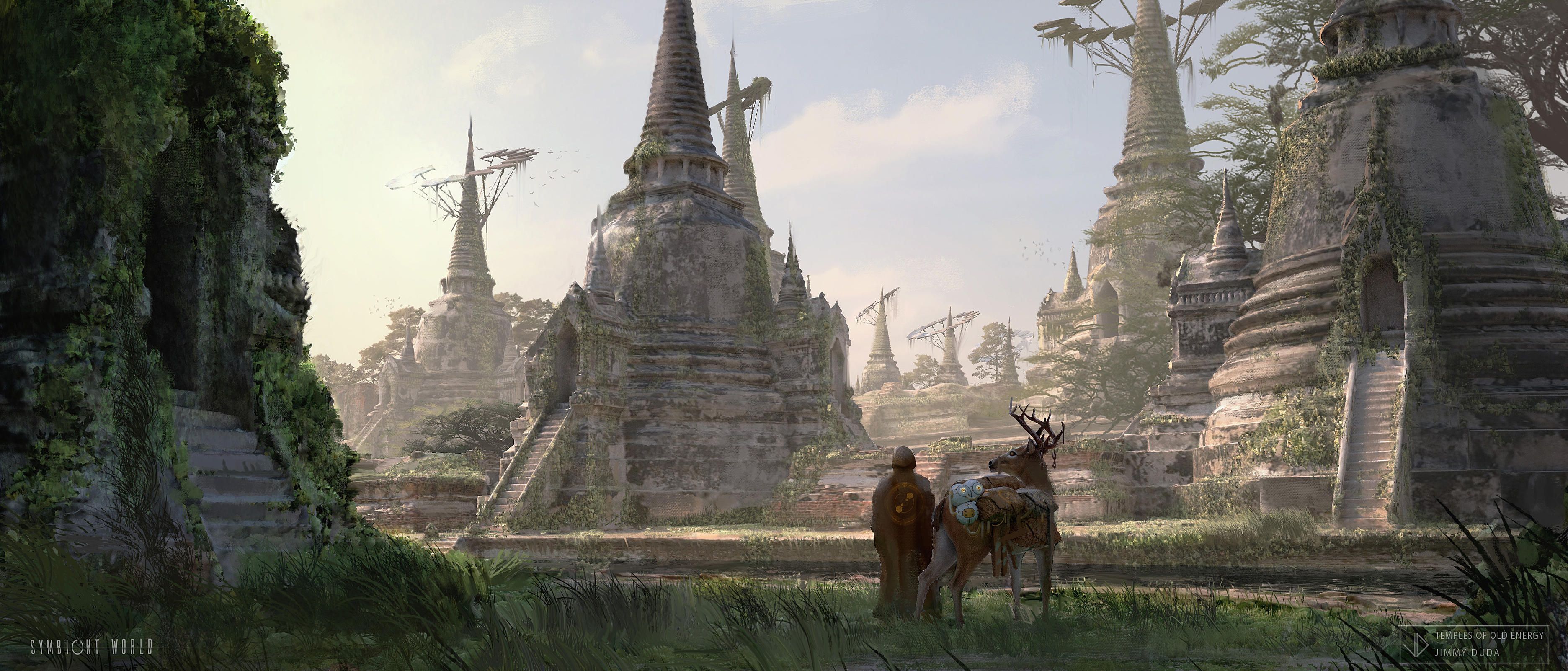 Fondo de pantalla de  3744x1602