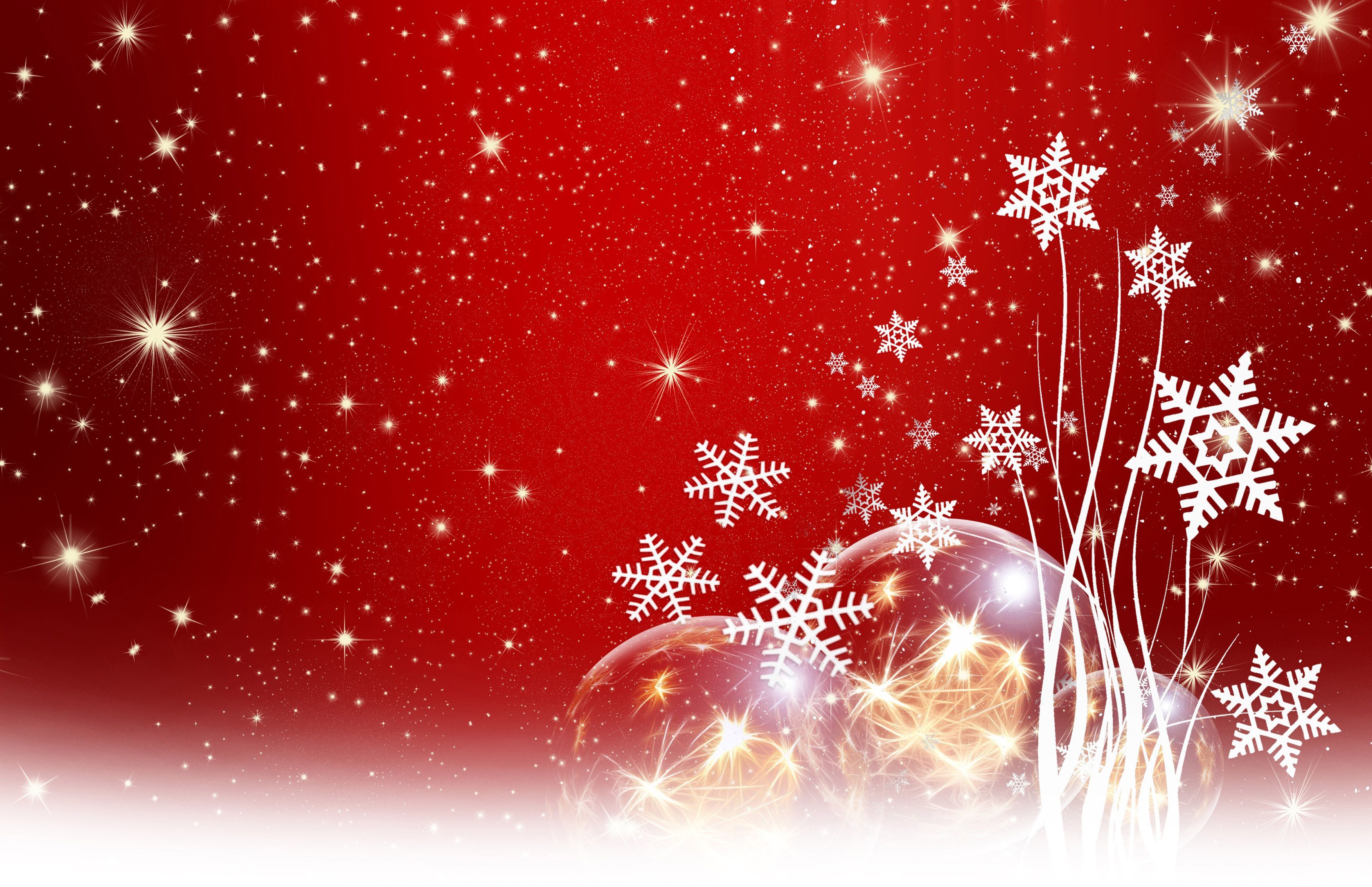 imagen de fondo de pantalla de navidad gratis rojo | Fondos y fondos de pantalla