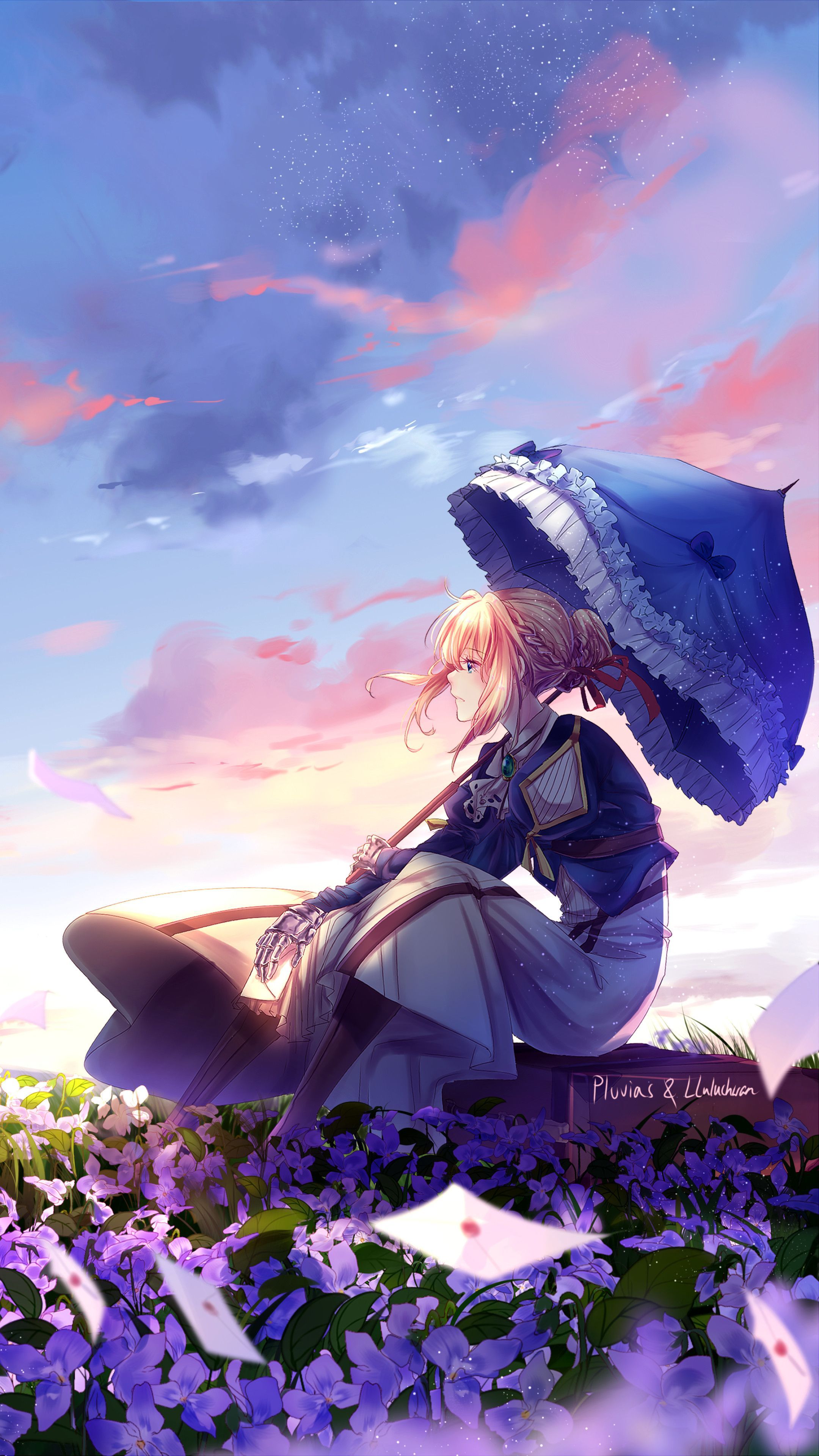 Fondo de pantalla de  2160x3840