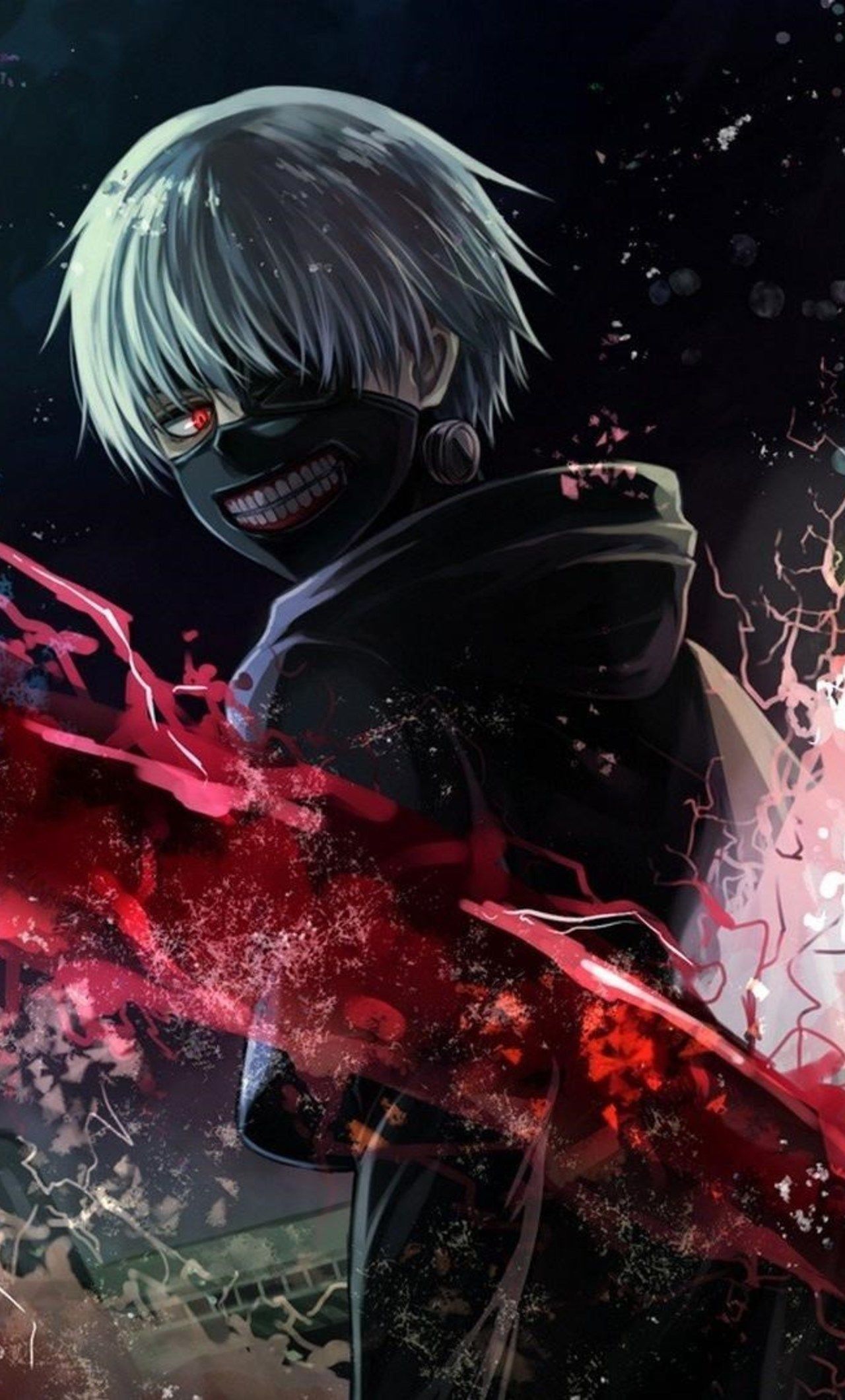 Fondo de pantalla de  1280x2120