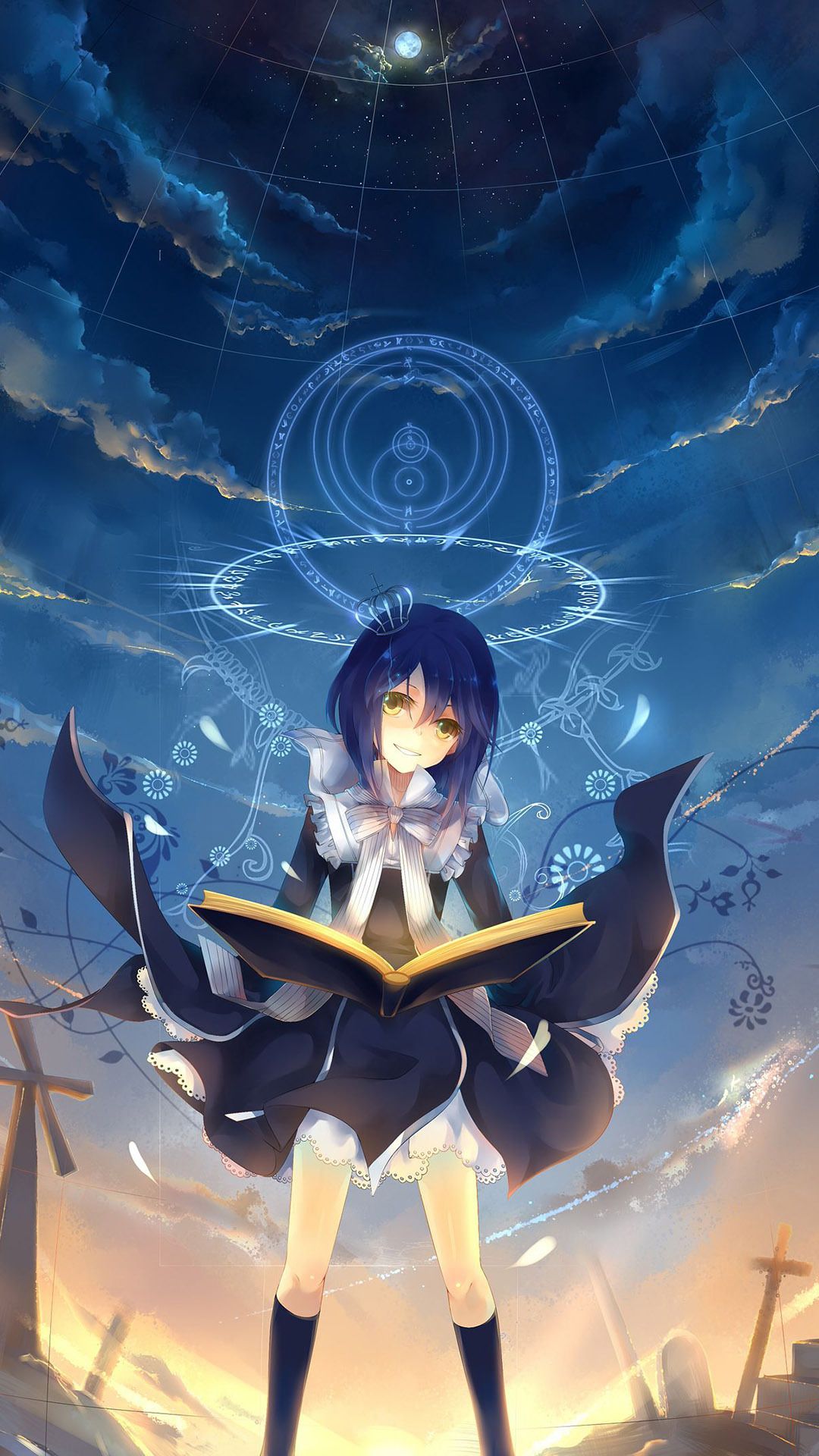 Fondo de pantalla de  1080x1920