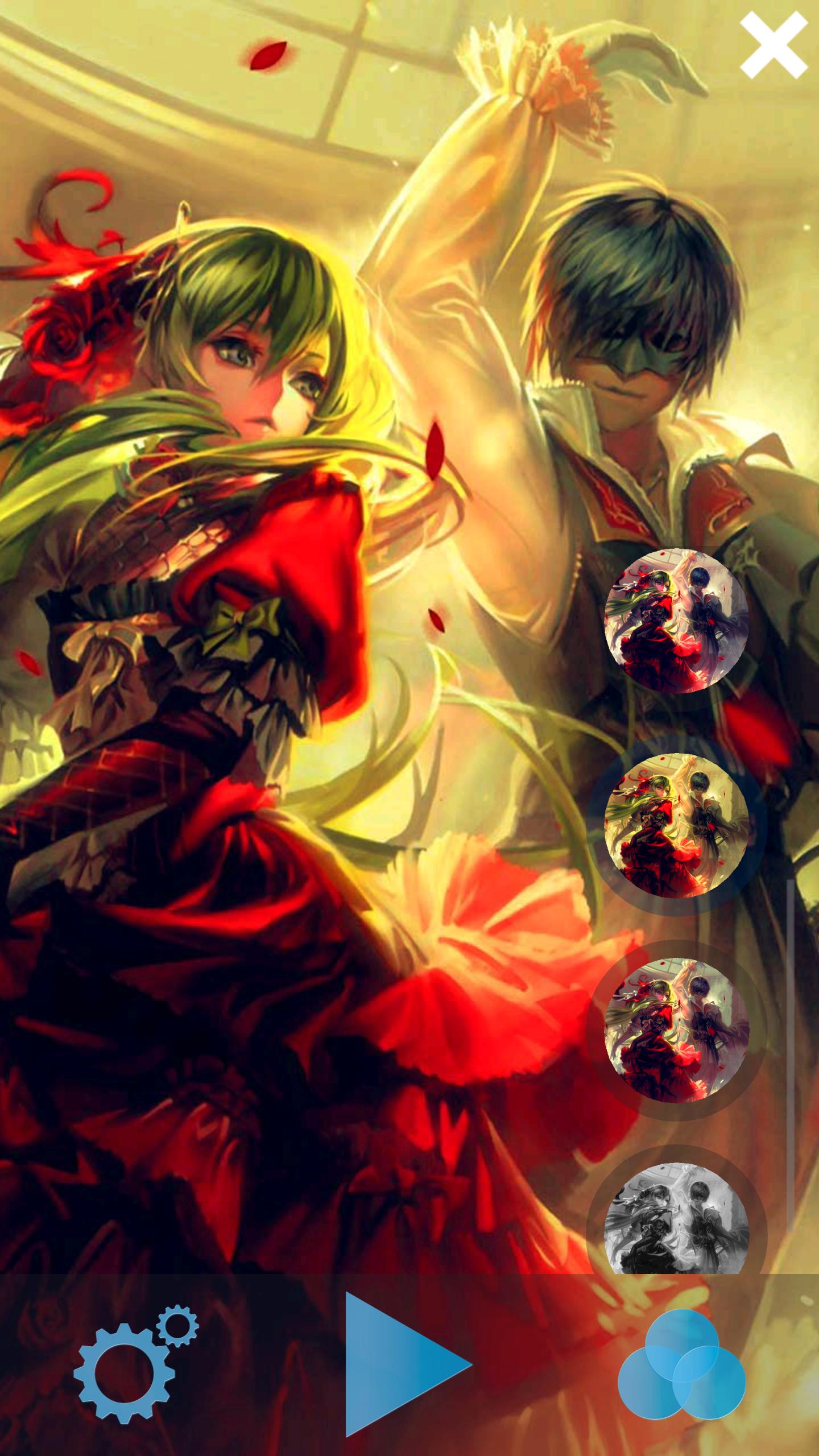 Fondo de pantalla de  1440x2560
