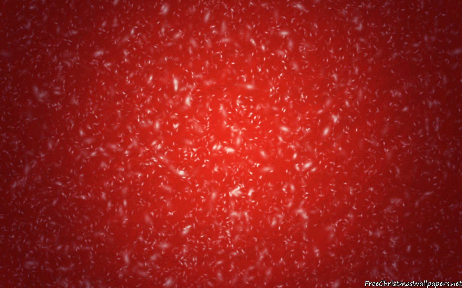 Red Christmas Backgrounds