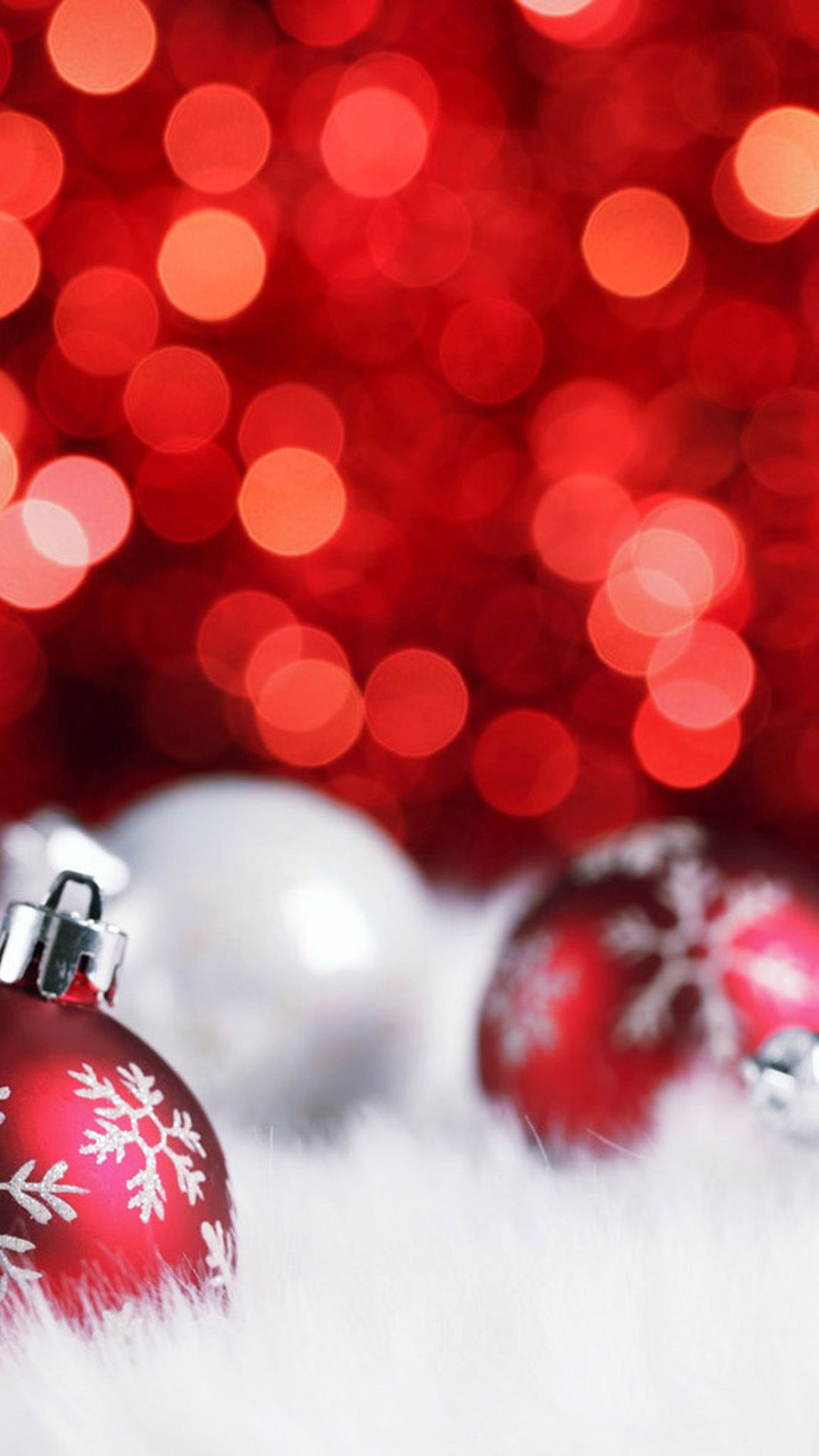 Fondos de pantalla de la semana: Navidad